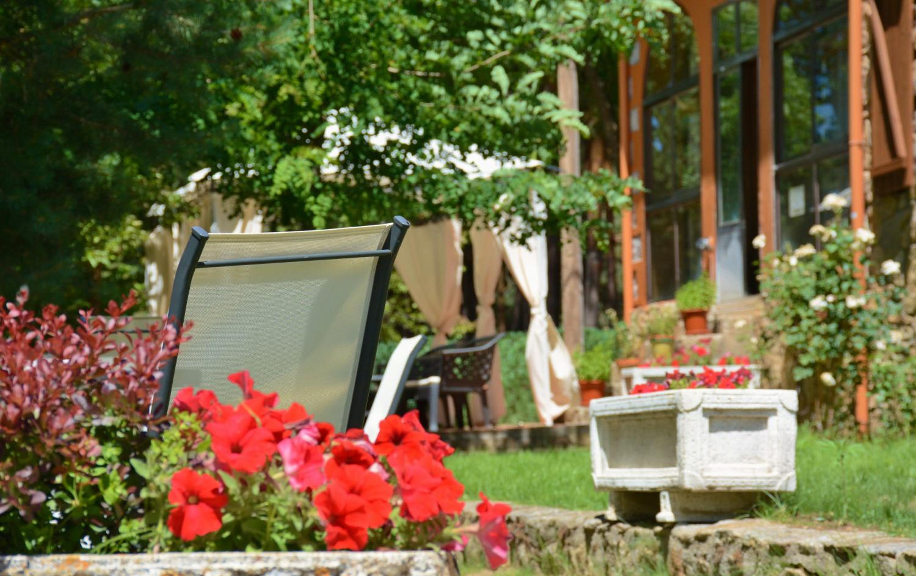 Hospedium Hostal Almanzor