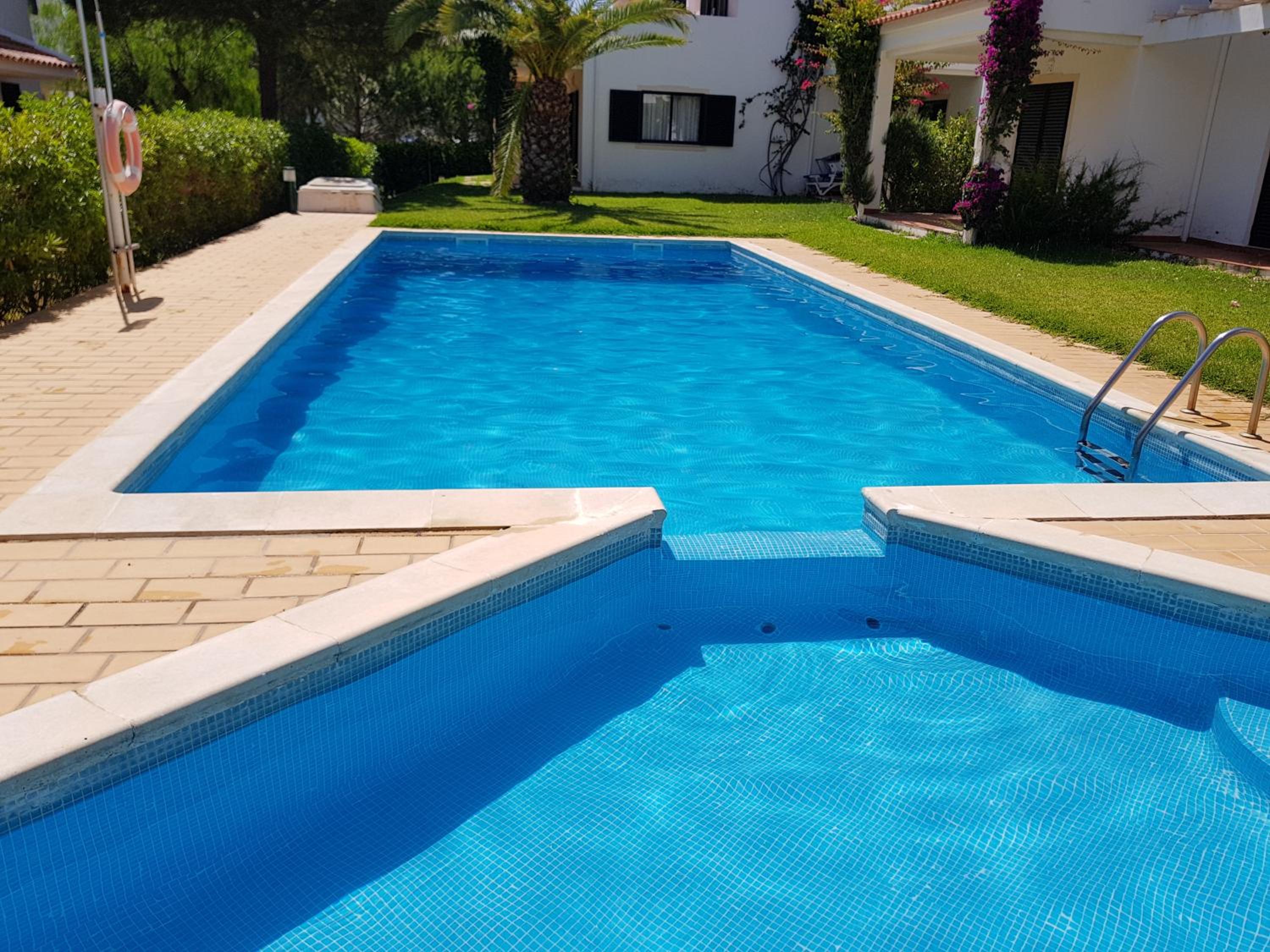 Algarve Apartment Falésia photo 2