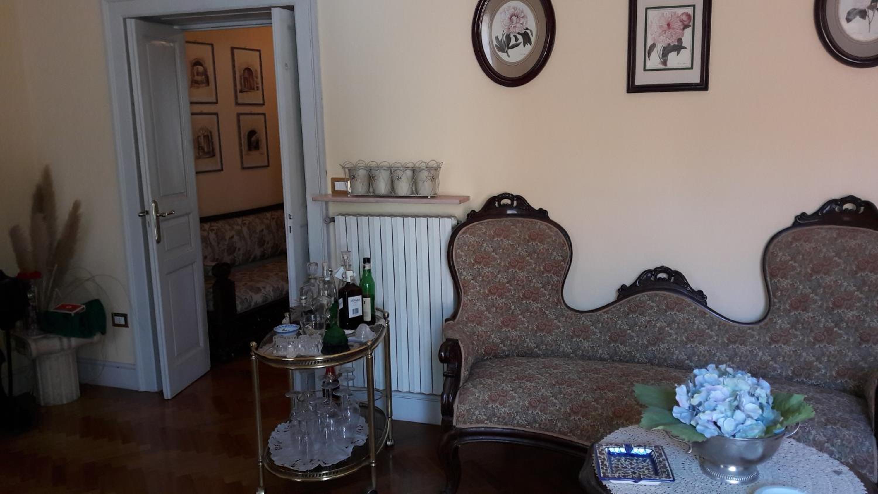 B&B Casa Laviano, photo 10