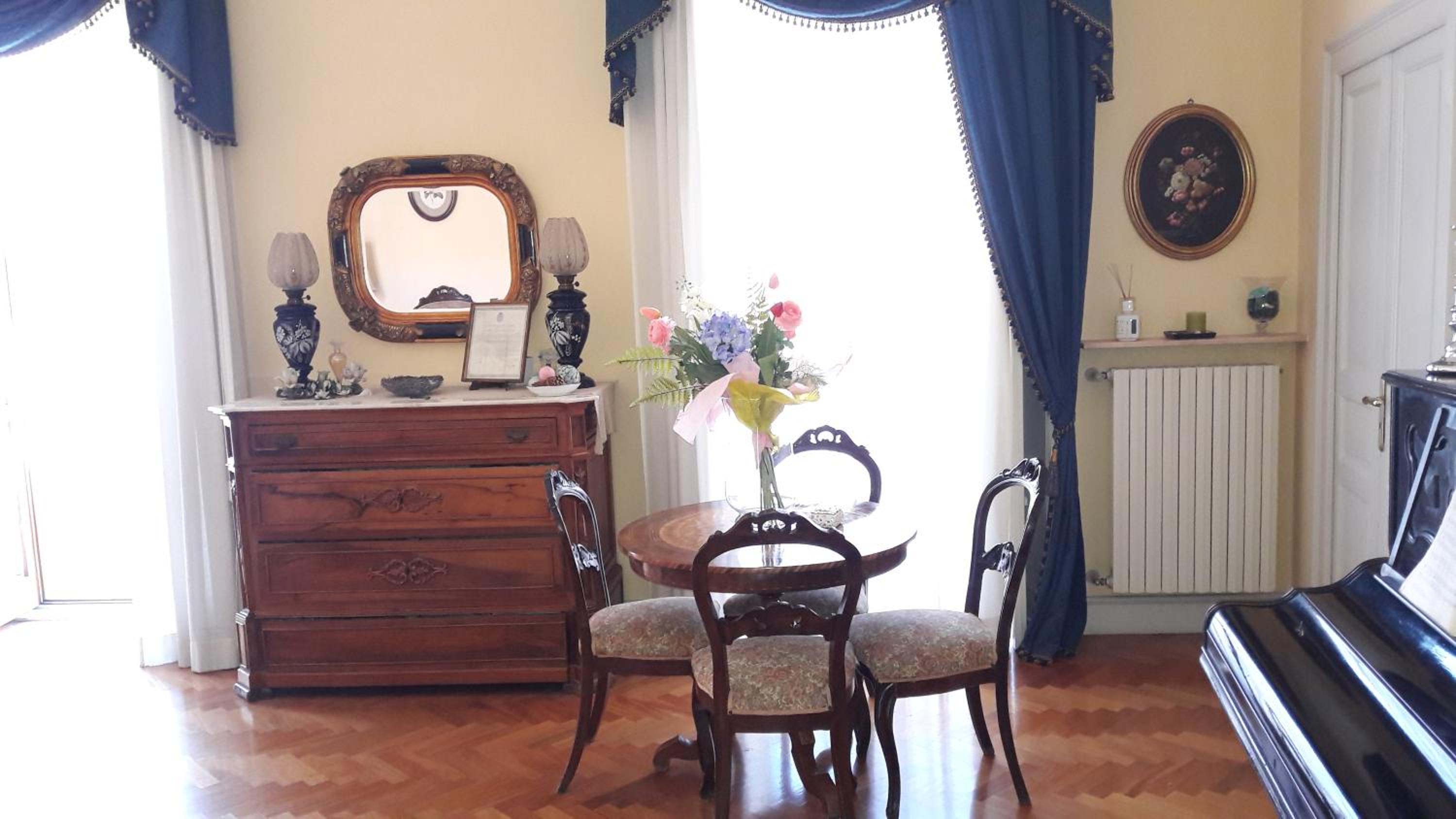 B&B Casa Laviano, photo 36