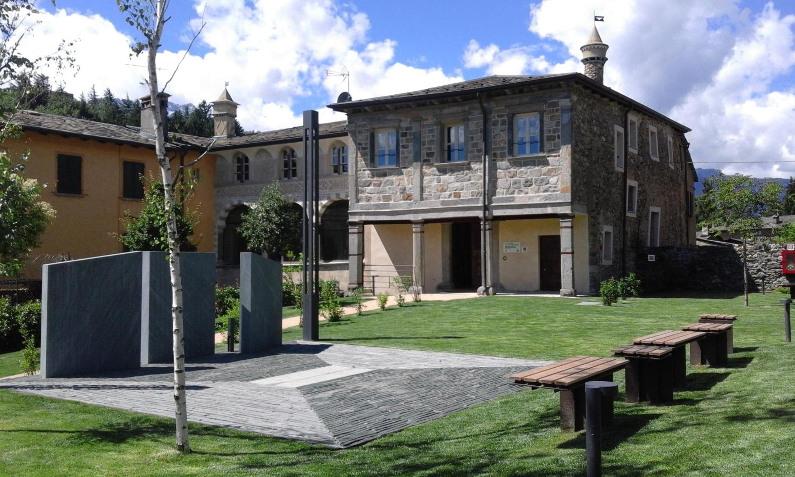 Casa Livia Maria view 2