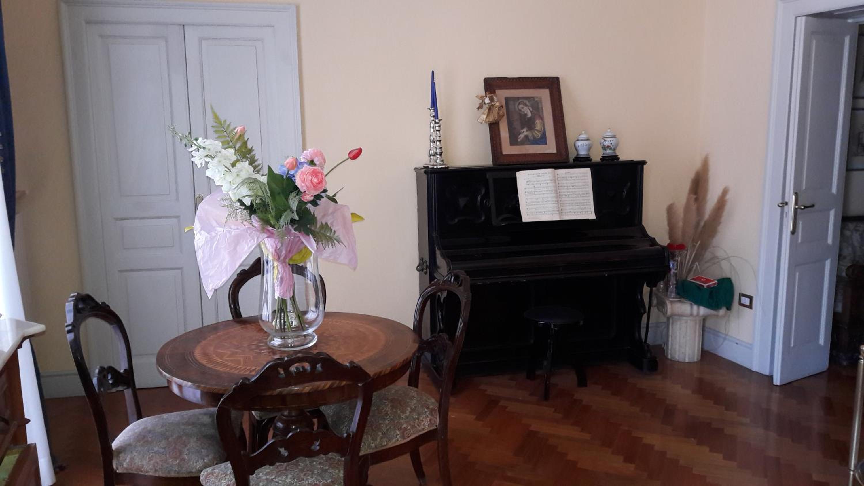B&B Casa Laviano, photo 7