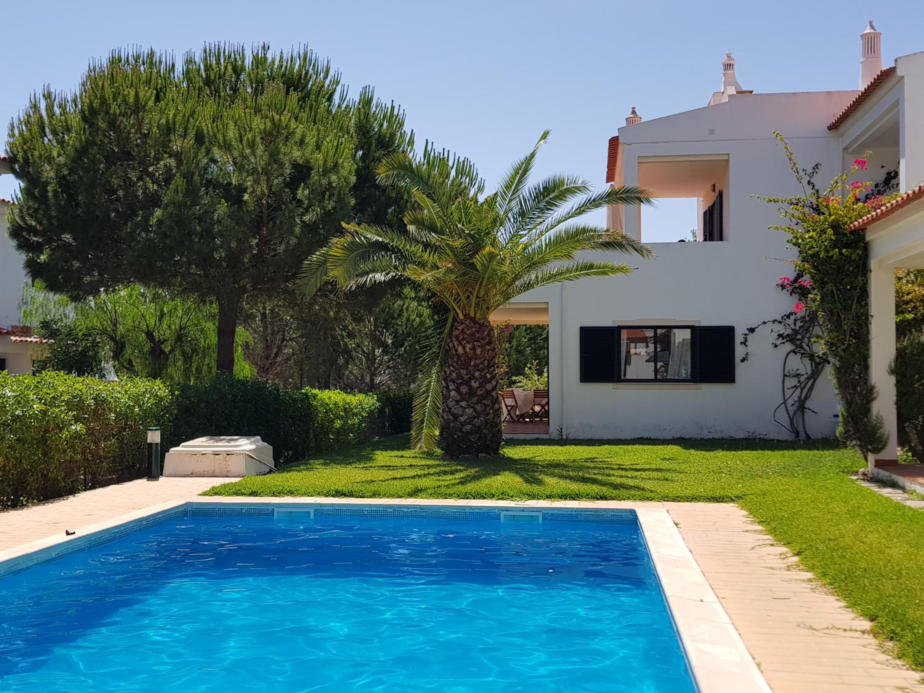 Algarve Apartment Falésia photo 3