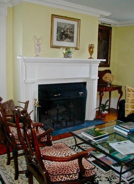 Millbrook Country House - Property Image 33