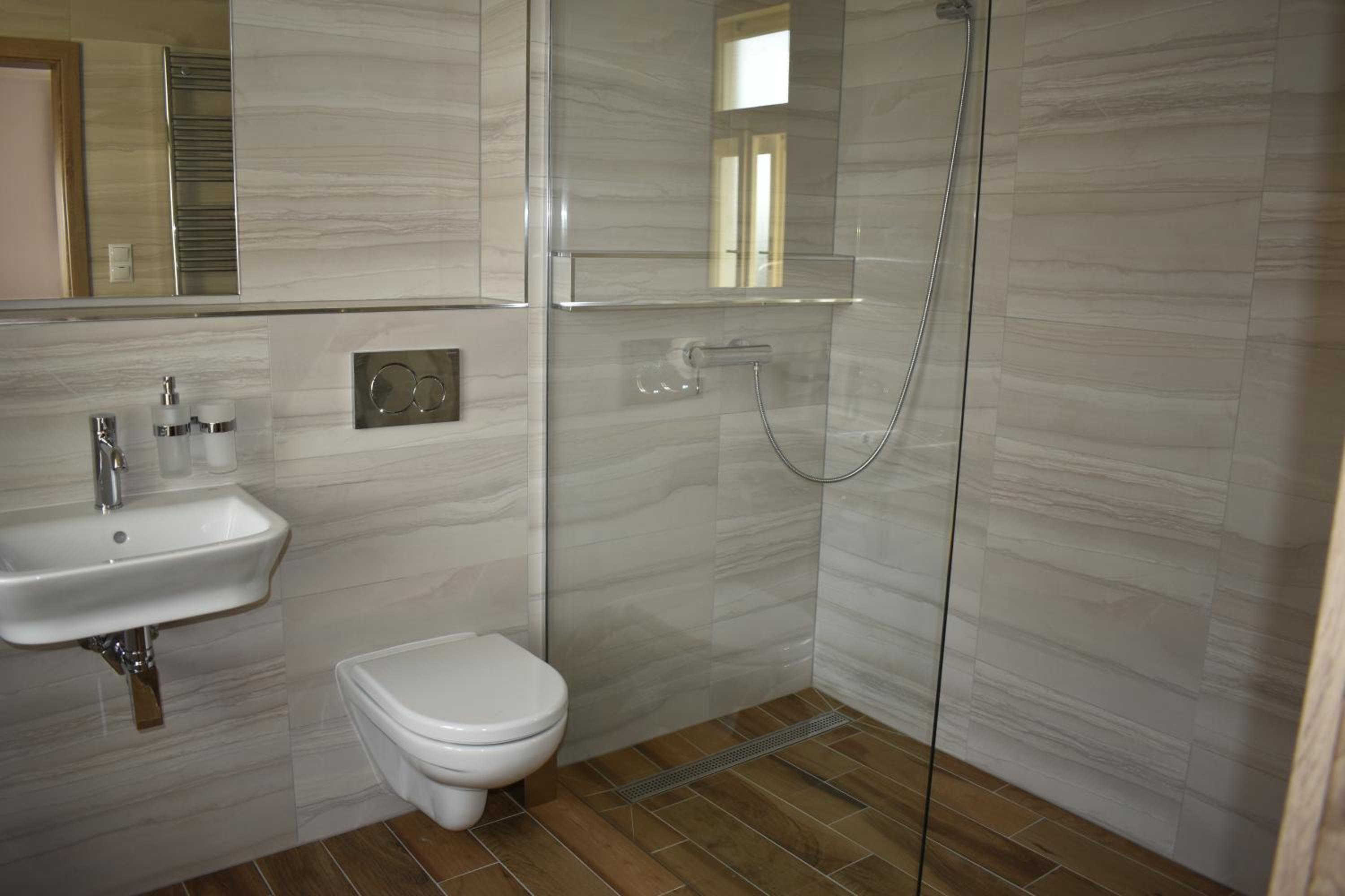 1st Republic Villa - Adults only