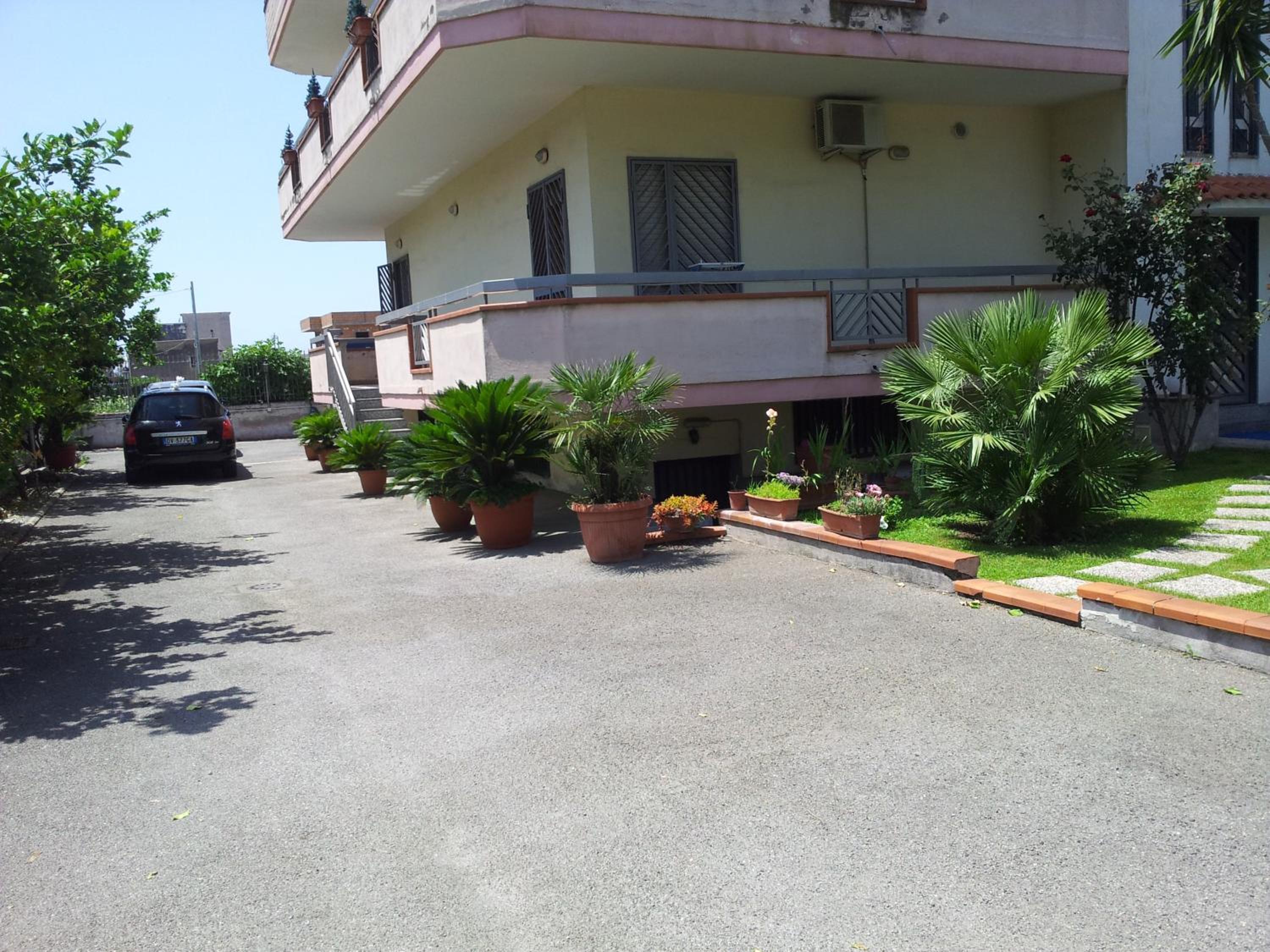 Vesuvio Bed & Breakfast