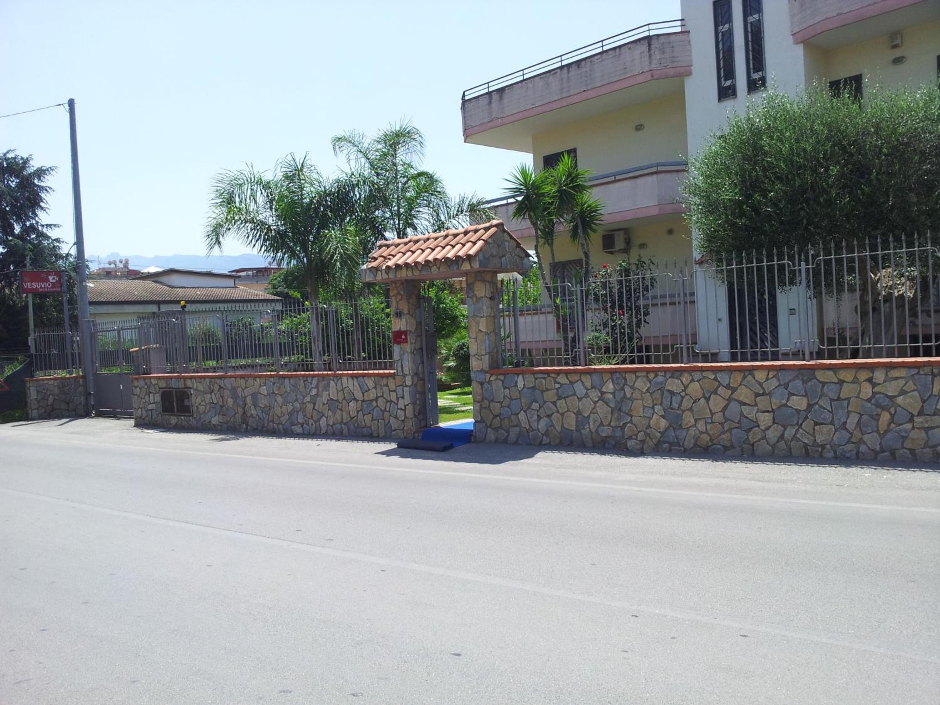 Vesuvio Bed & Breakfast