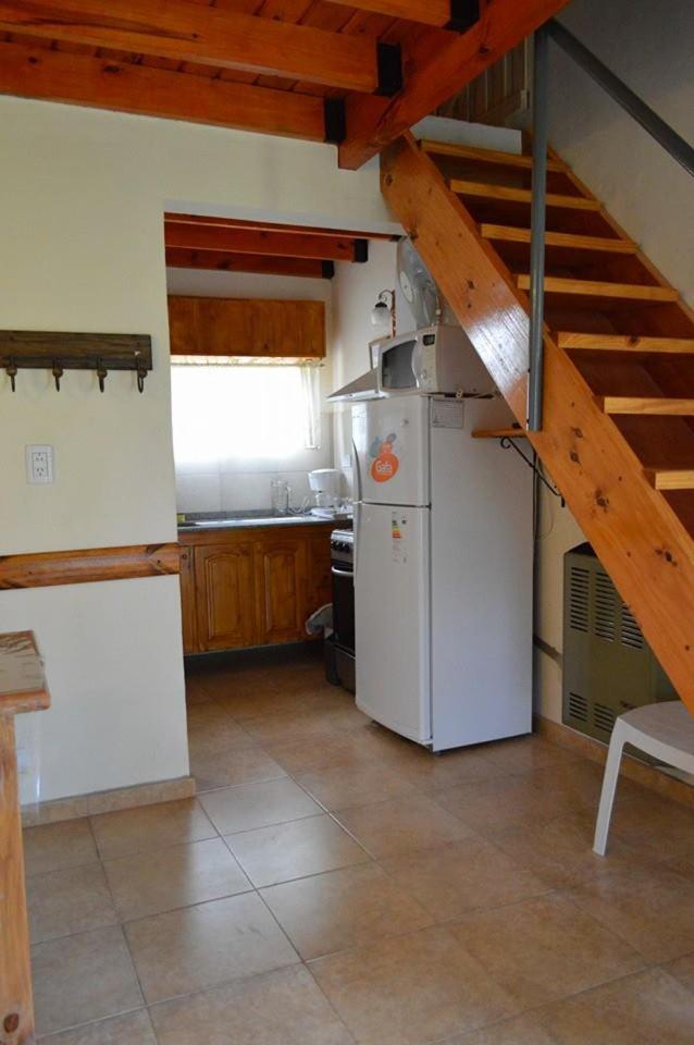 Cabañas Tranquera 8