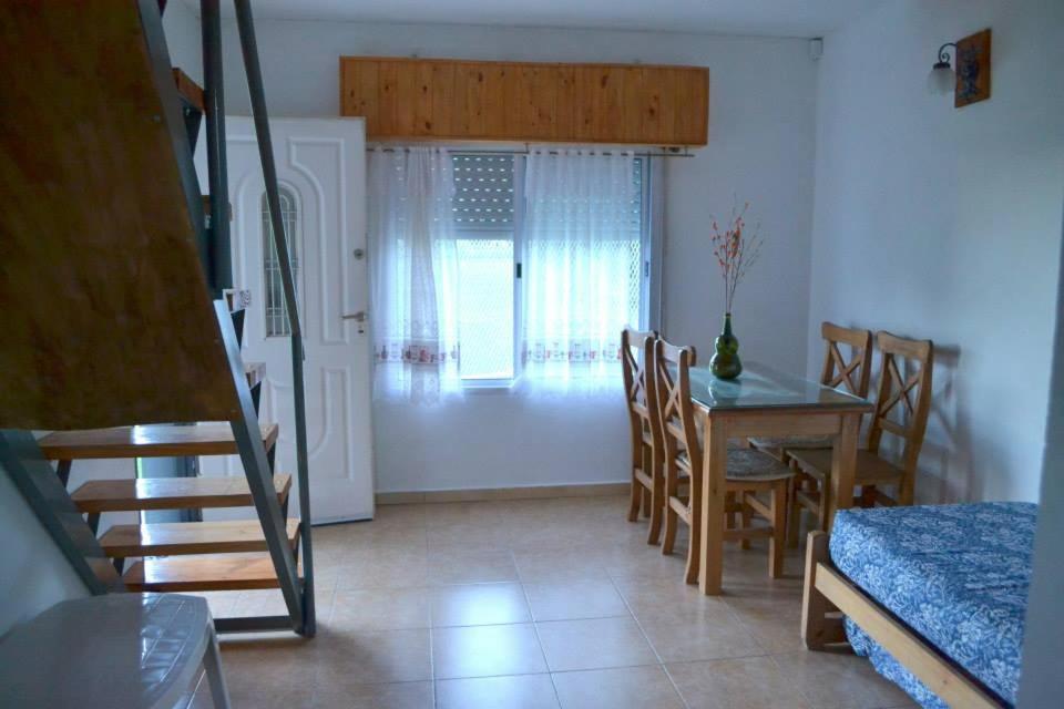 Cabañas Tranquera 8