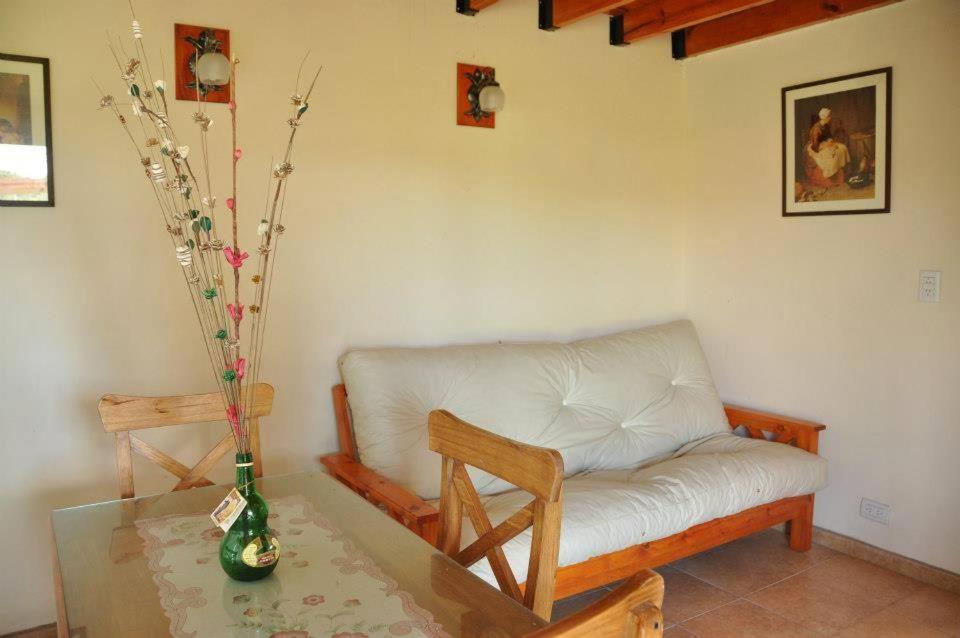 Cabañas Tranquera 8