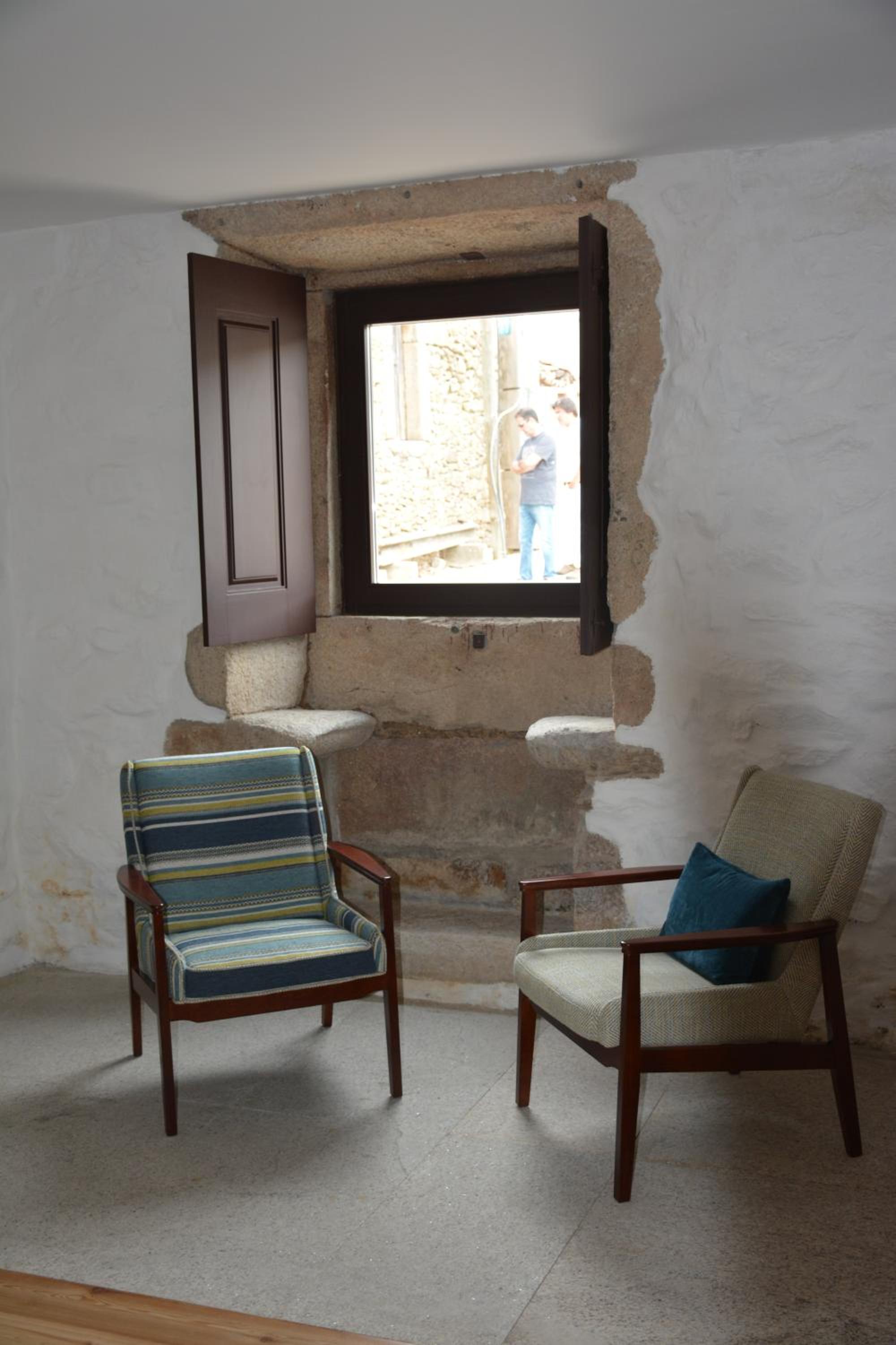 Casa de Santa Cruz