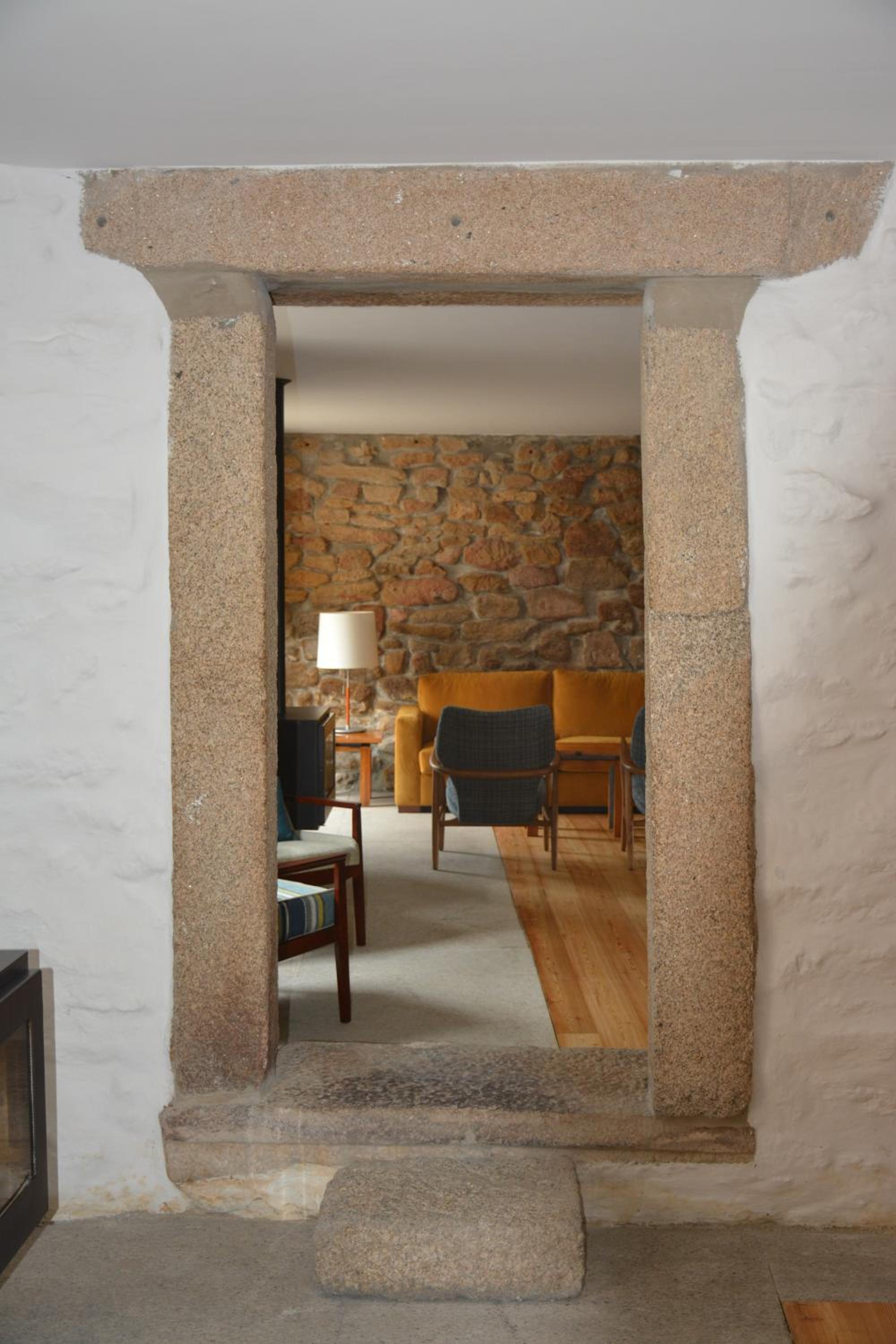 Casa de Santa Cruz