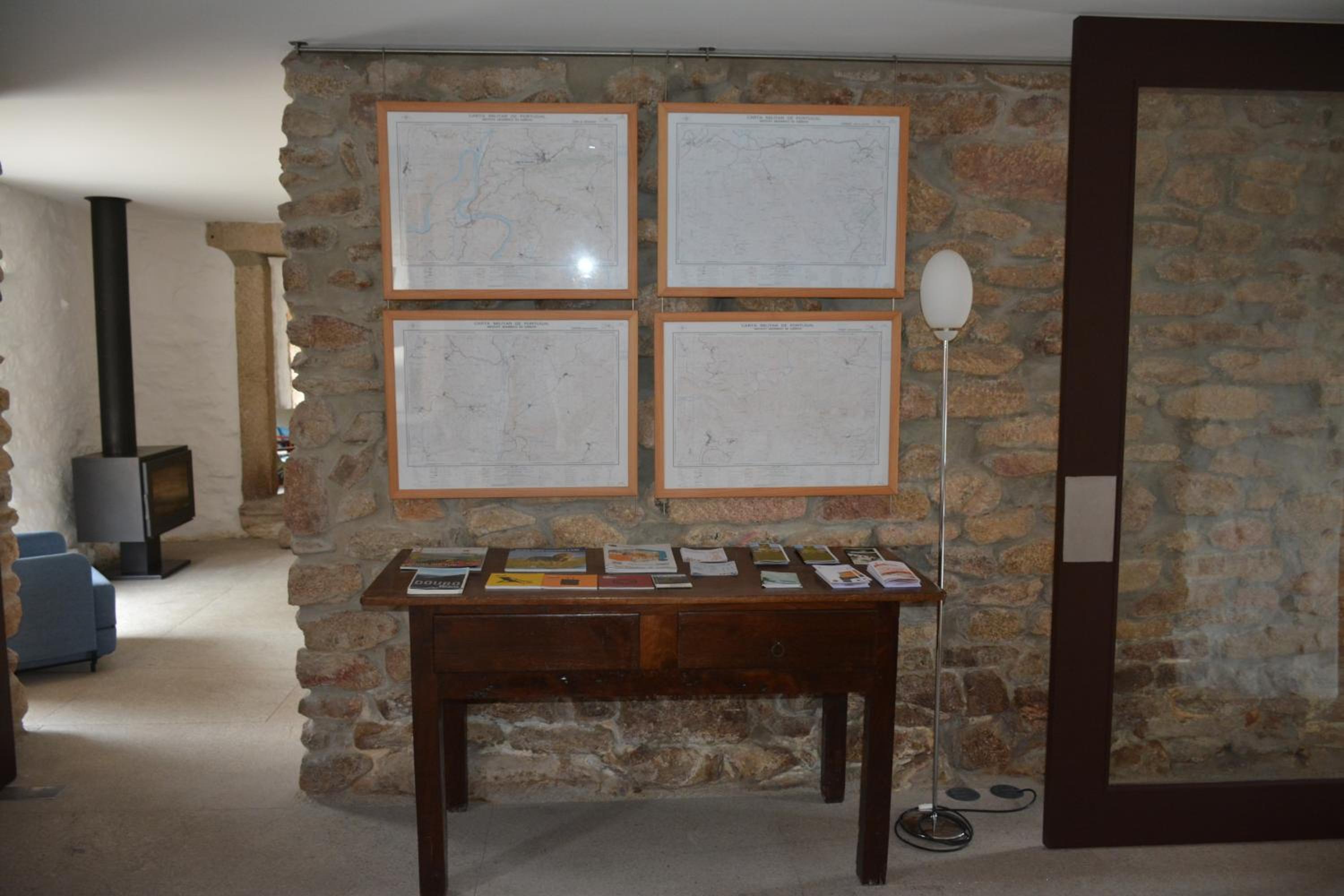 Casa de Santa Cruz