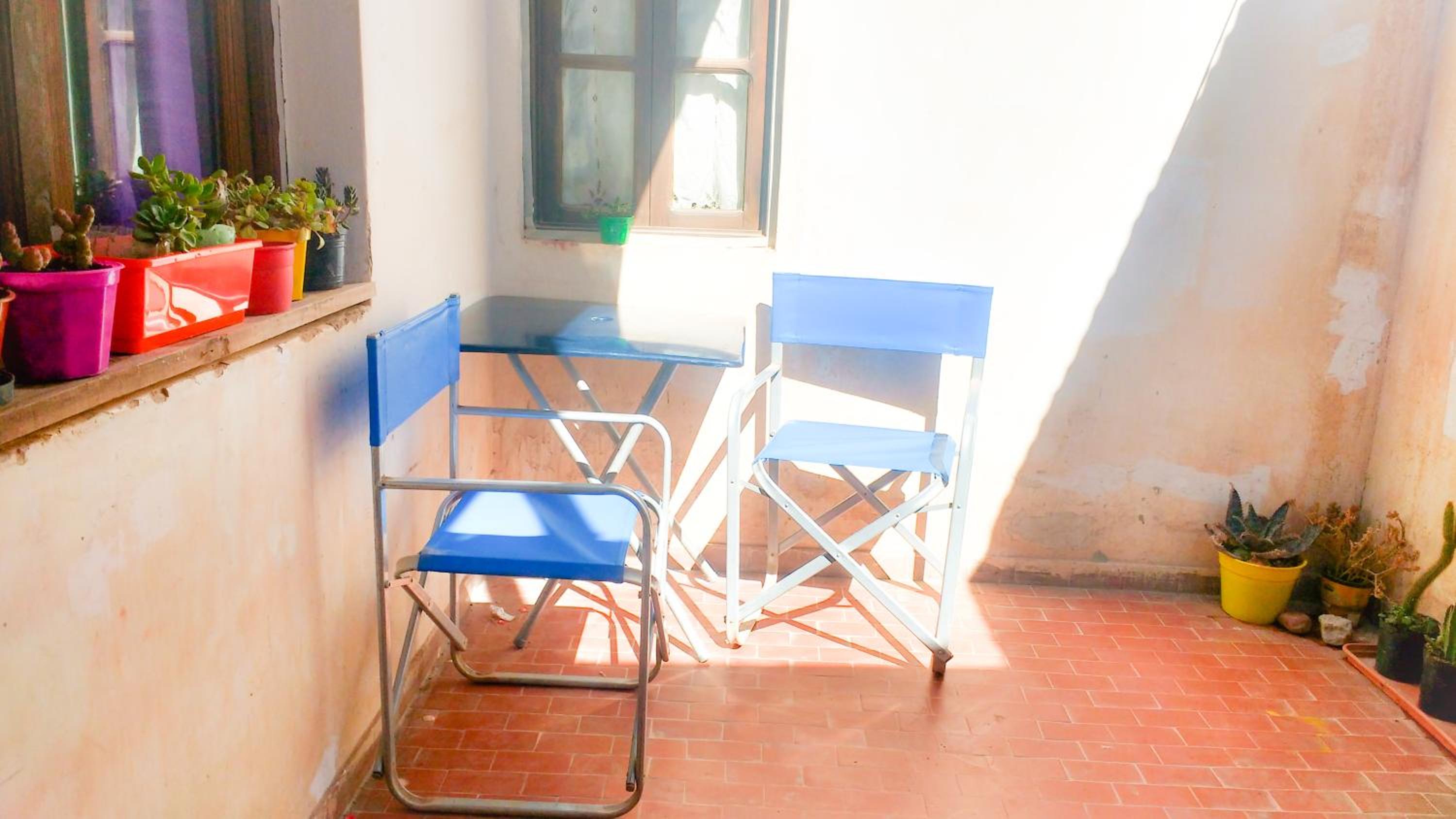 Departamento Centrico en Tilcara