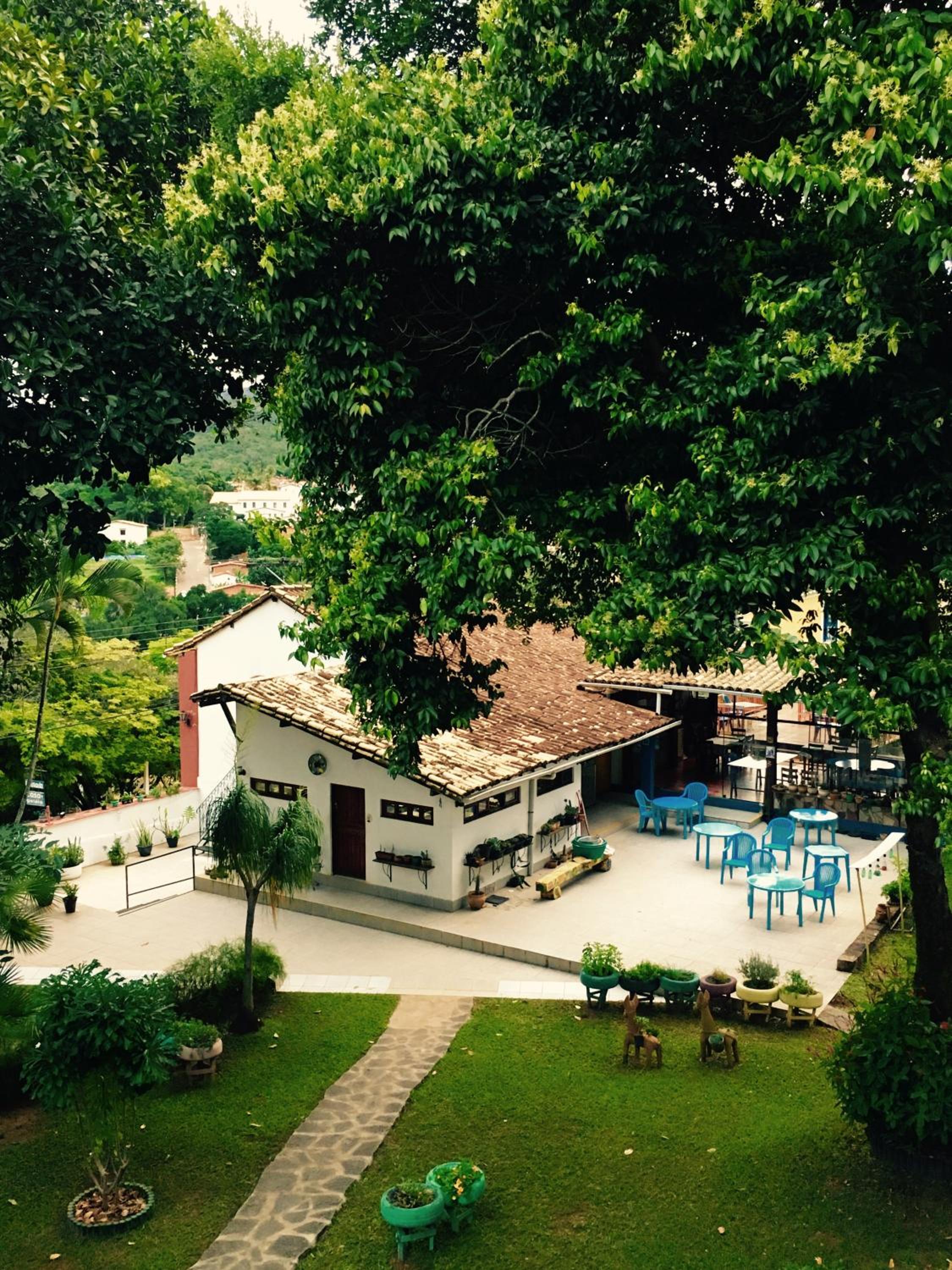 Pousada Casa da Geleia view 2