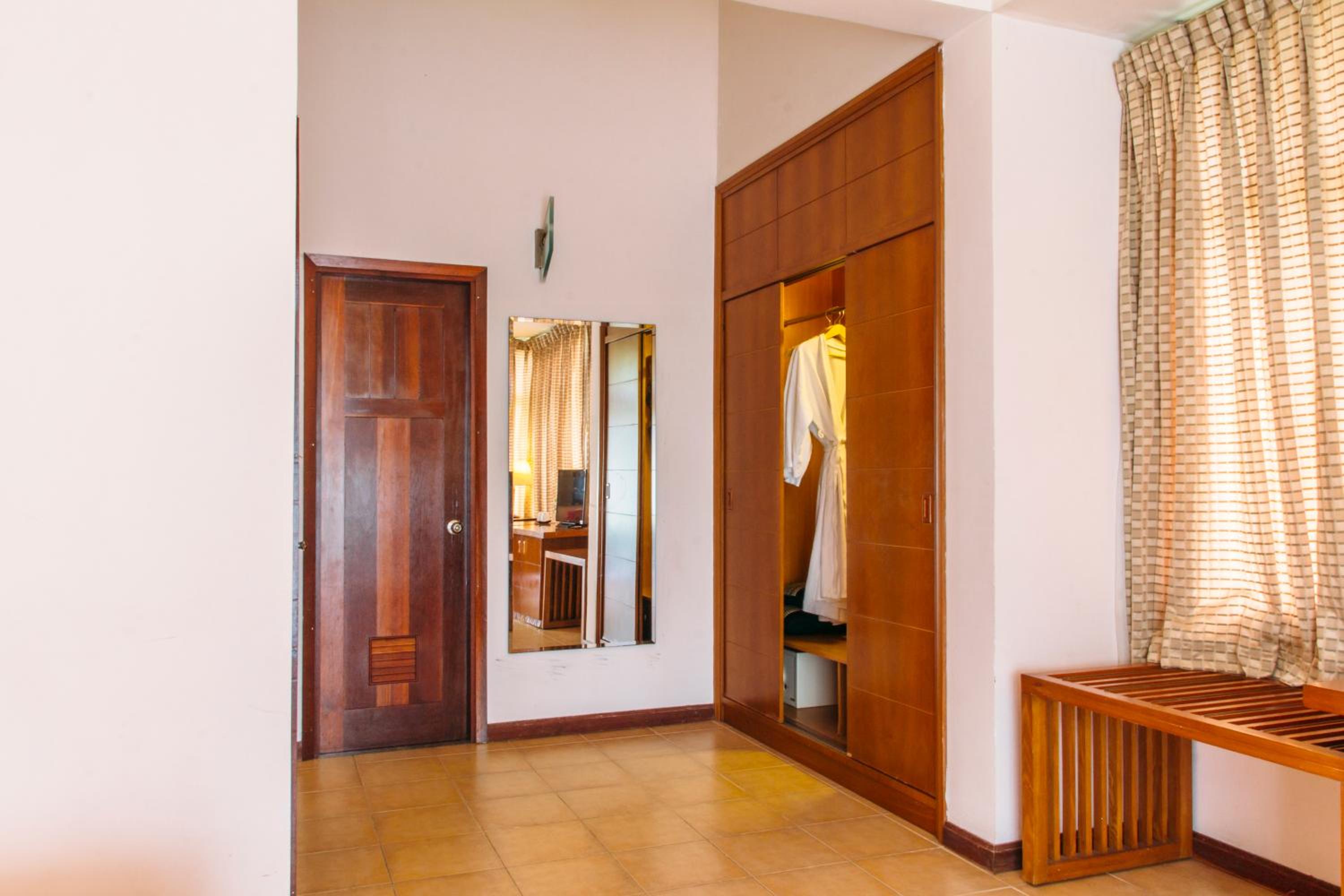 Lazi Beach Resort
