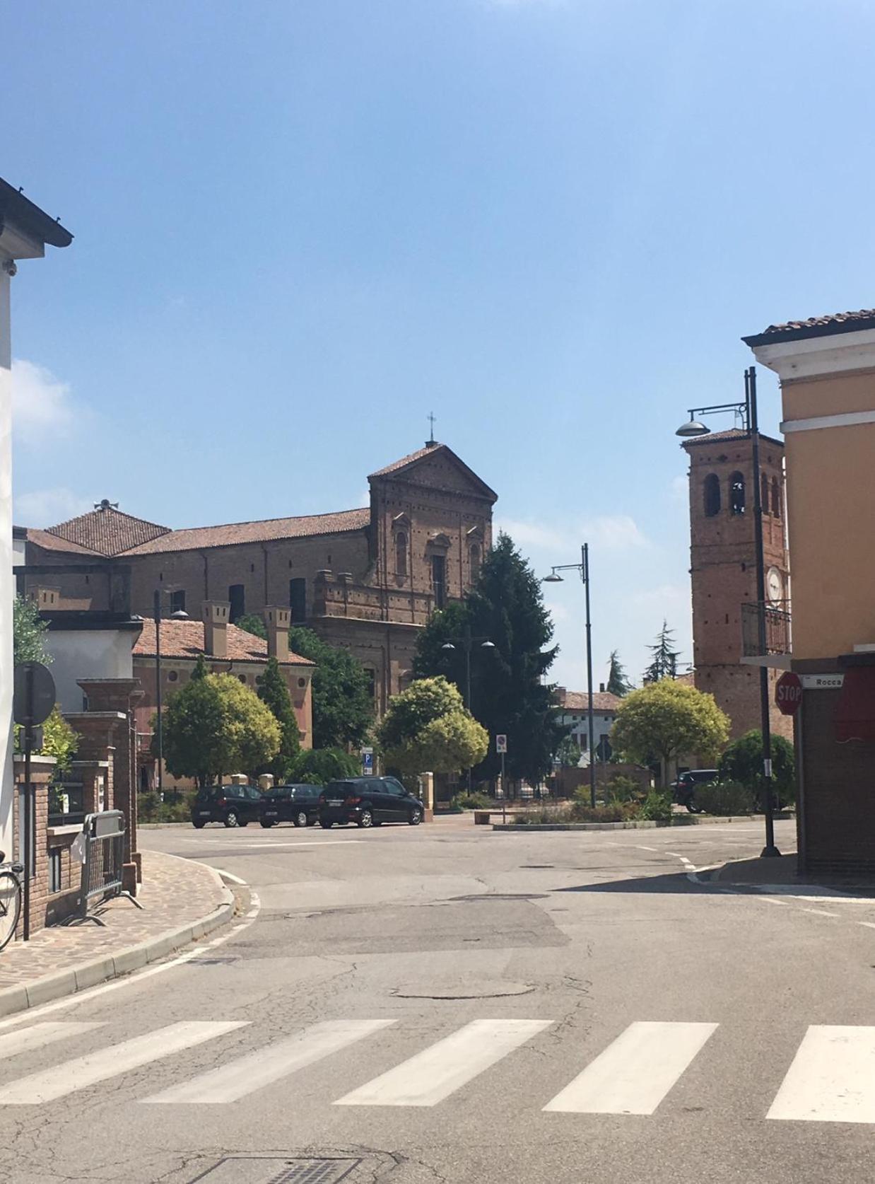 Green House in campagna - Property Image 96