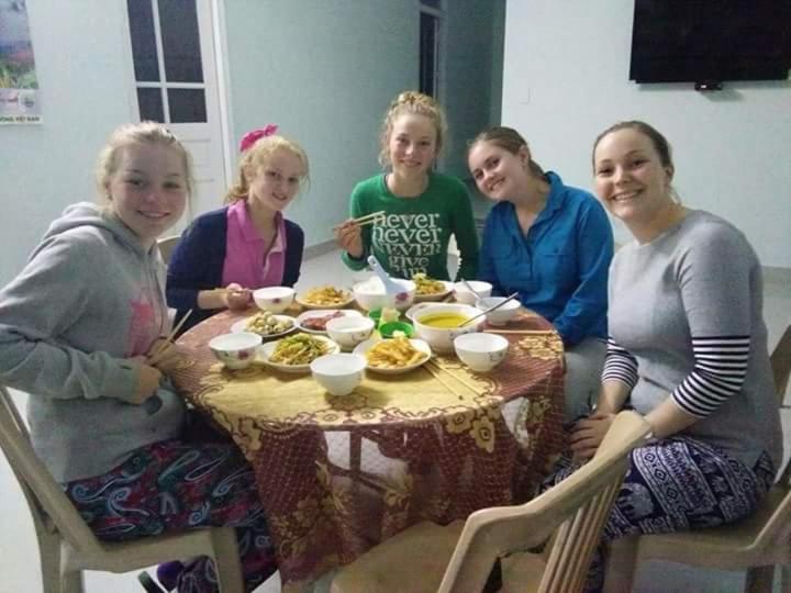 Tuan Thanh Homestay view 5