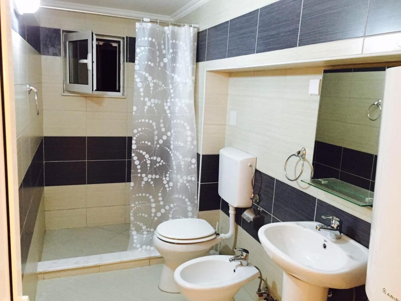 Ceka Apartments