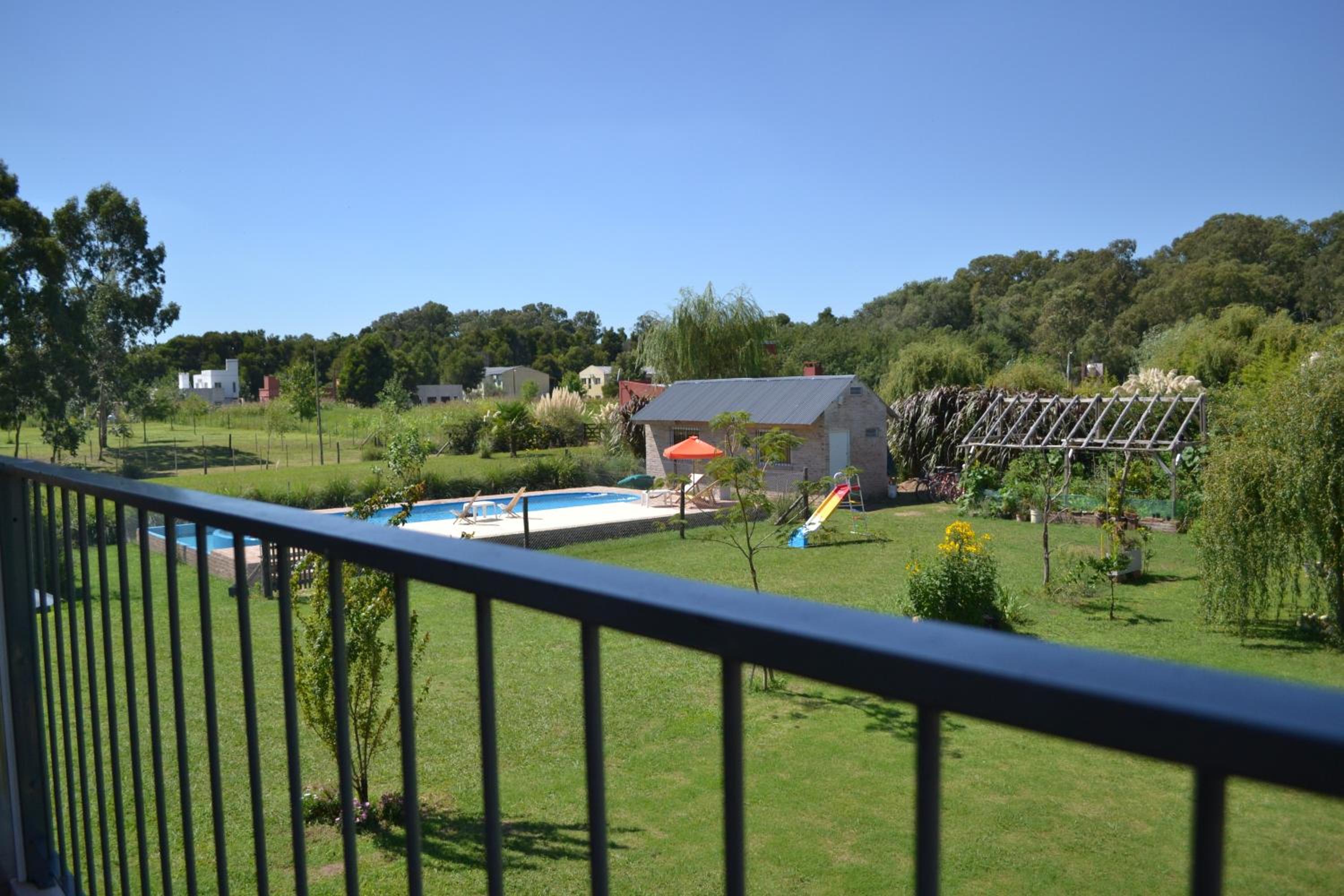 Cabañas Tranquera 8