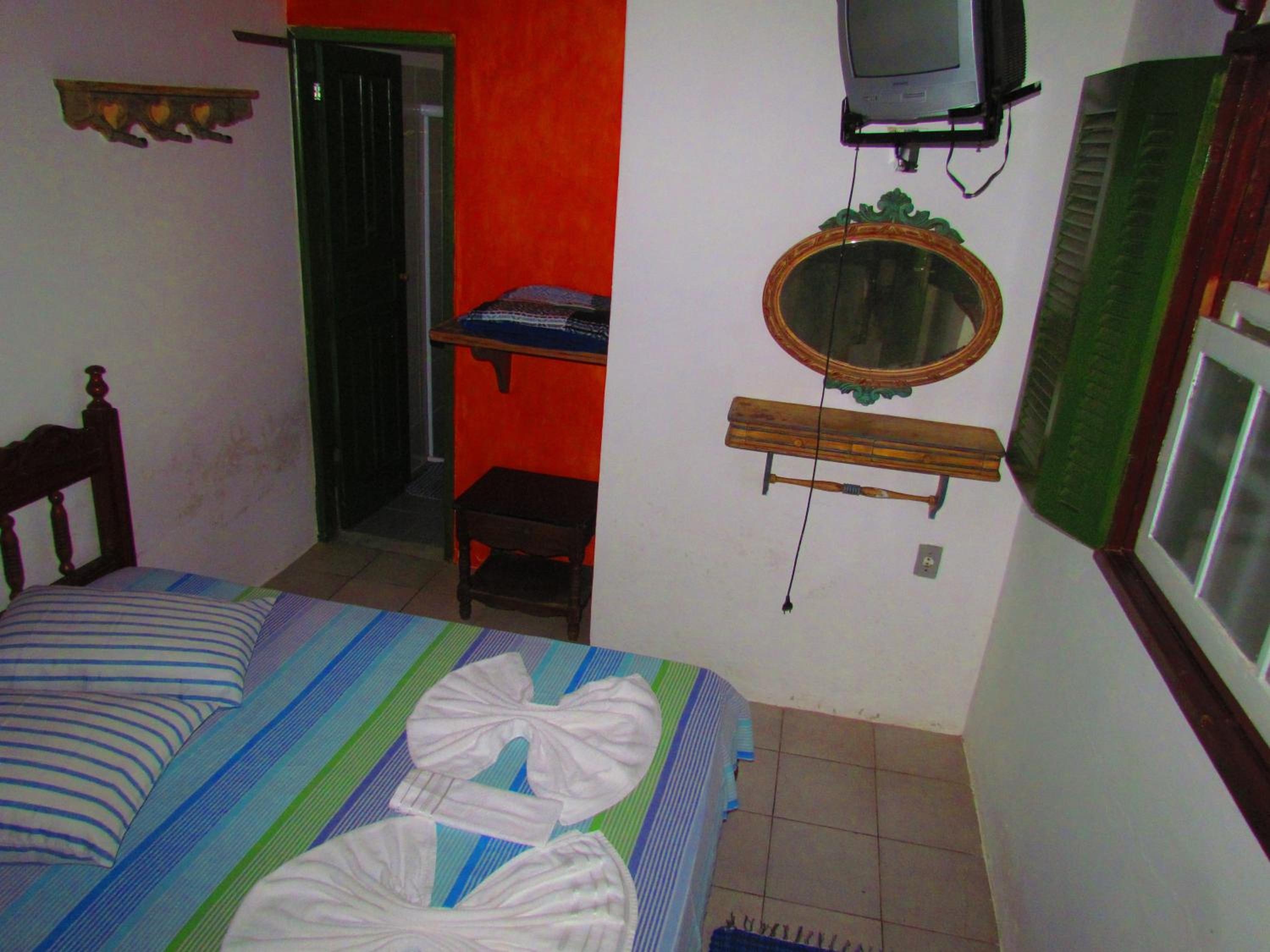 Aracy Paraty