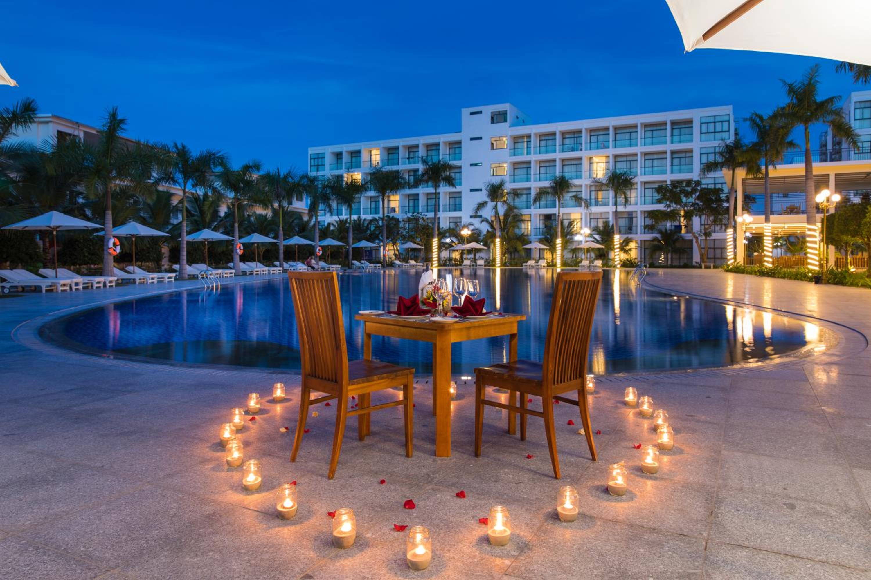 CostaBella Resort Nha Trang