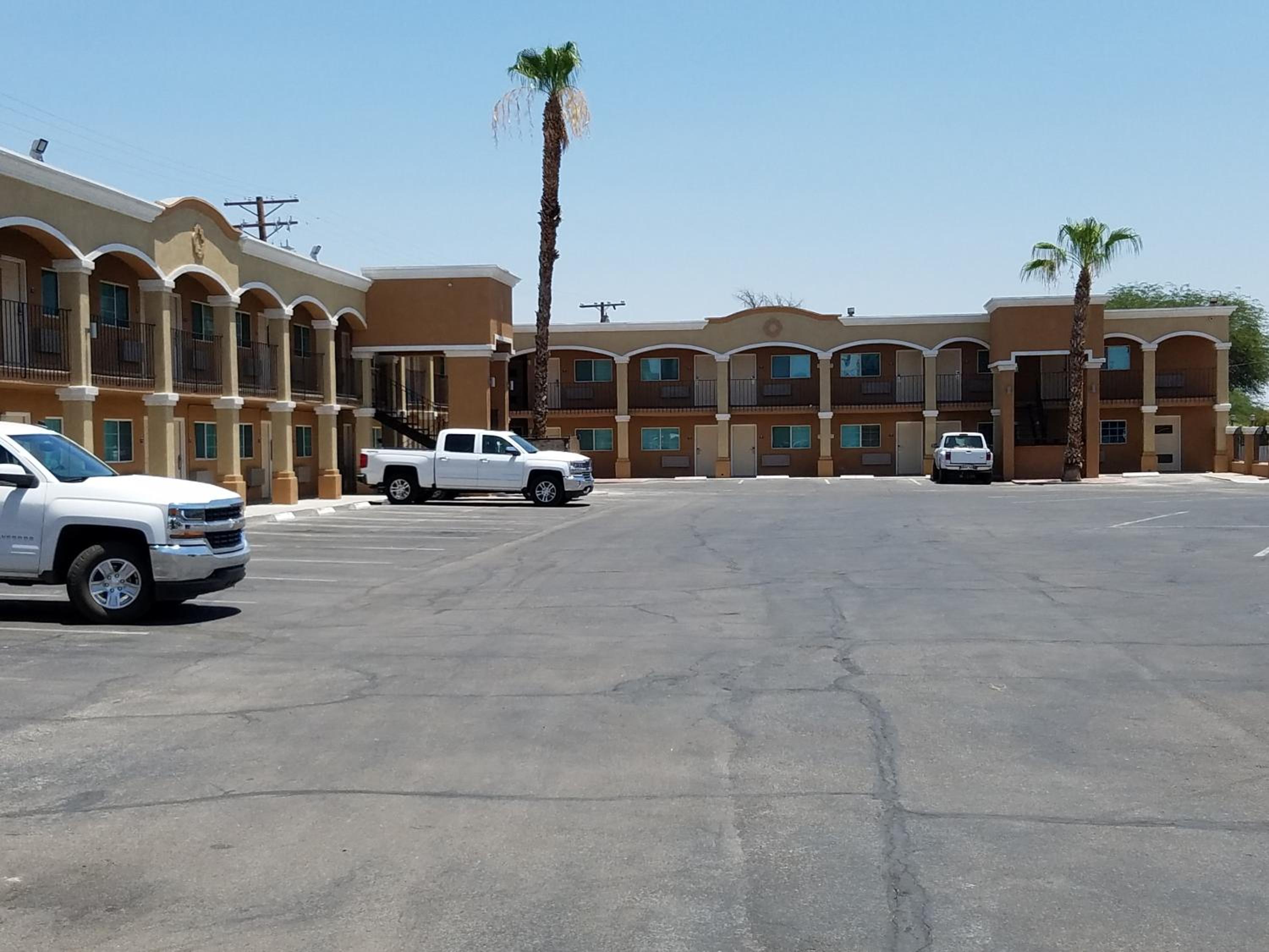 Days Inn by Wyndham El Centro, Billede 22