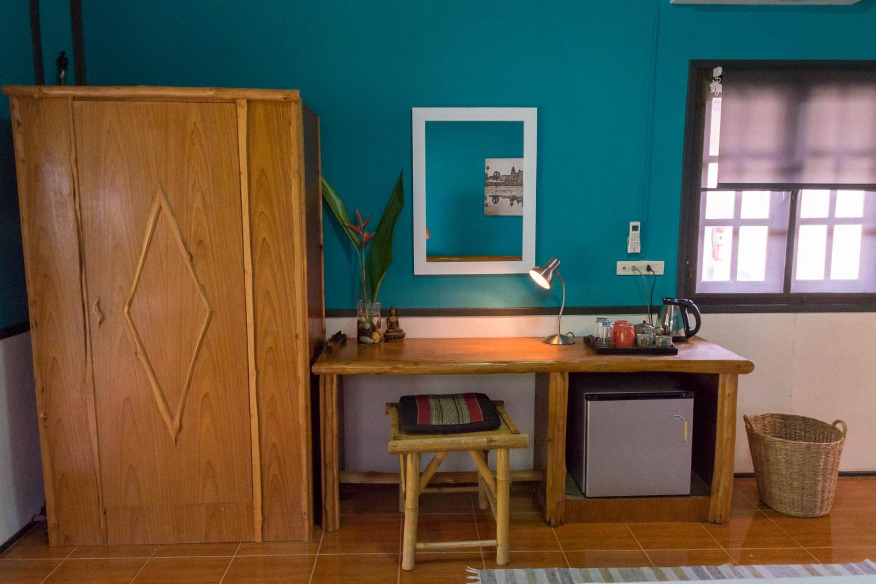 Oasis Yoga Bungalows