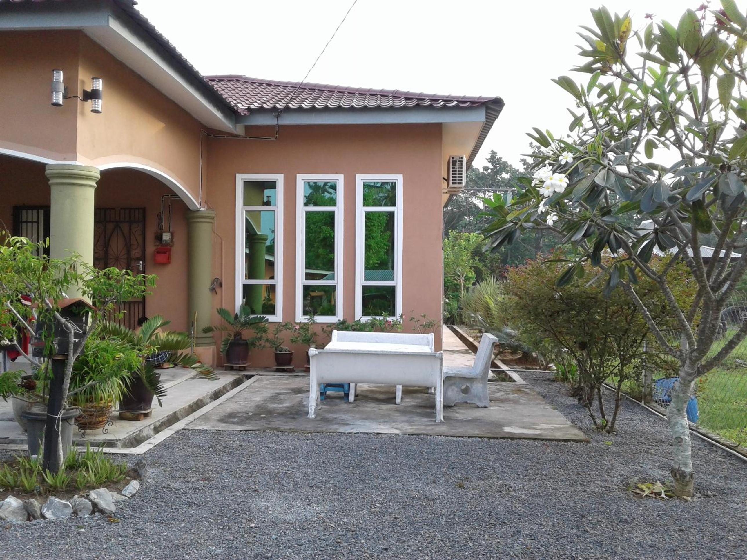 Homestay Seri Nipah Perlis photo 2