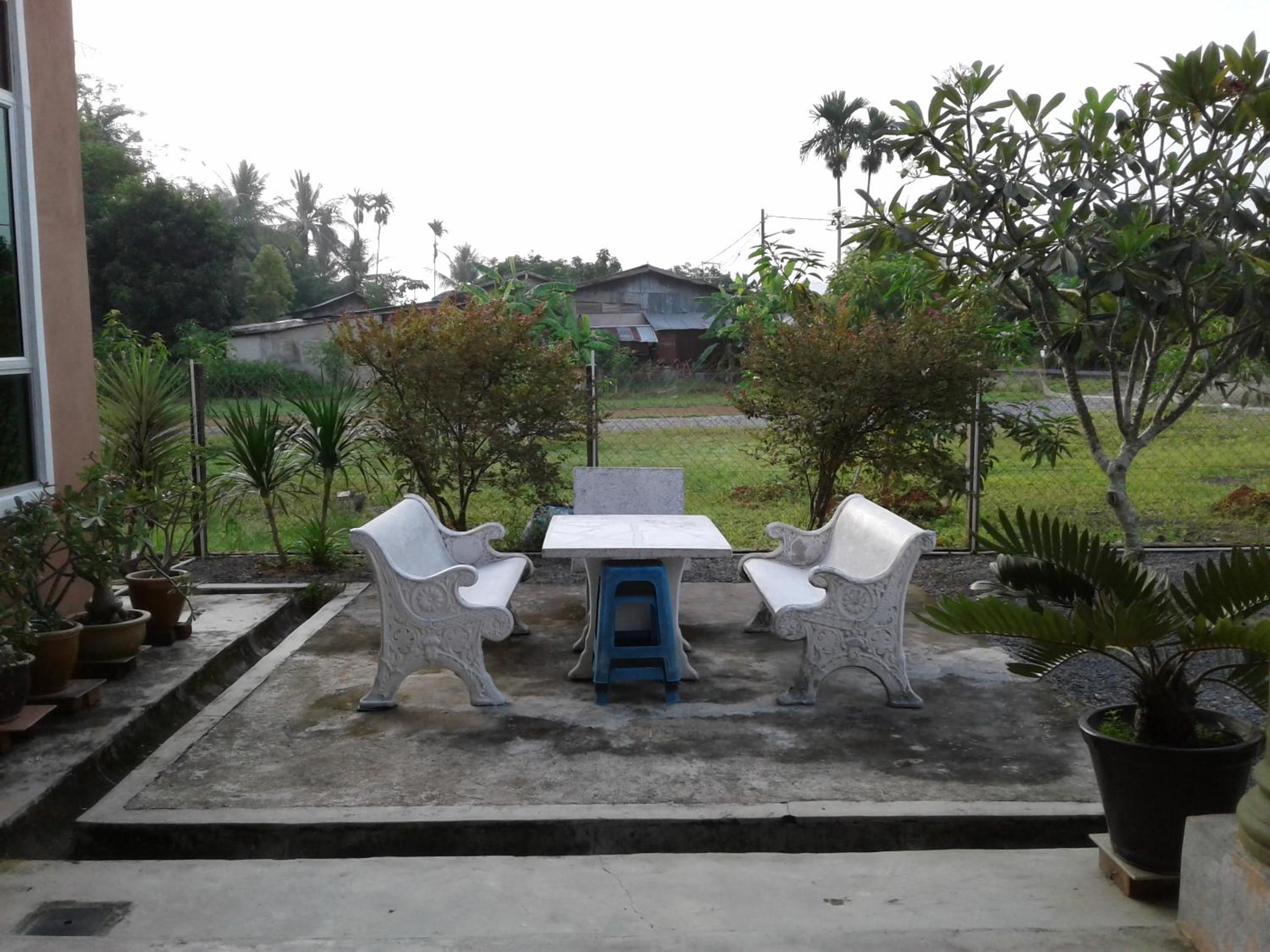 Homestay Seri Nipah Perlis photo 4