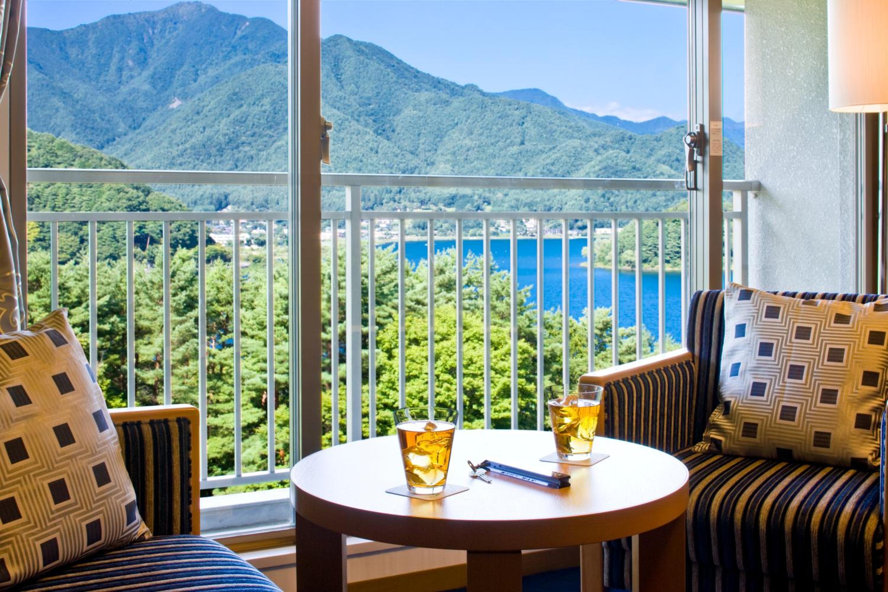 Fuji View Hotel