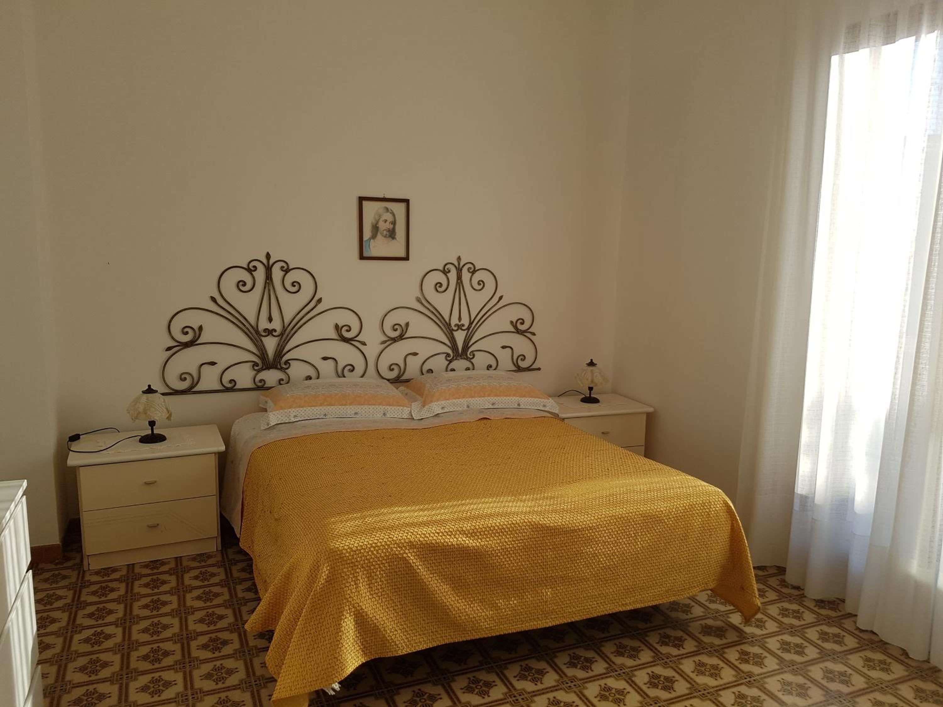 Appartamento La Rosa Dei Venti