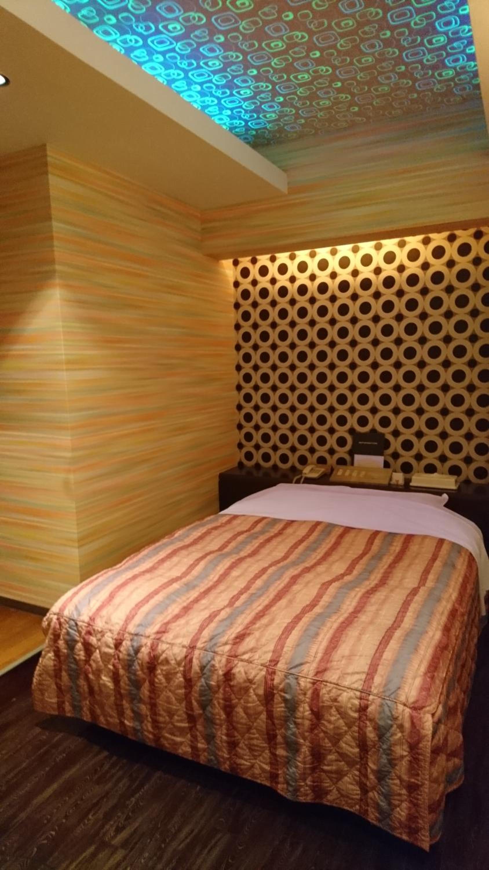 Hotel Eris Hakata (Love Hotel)