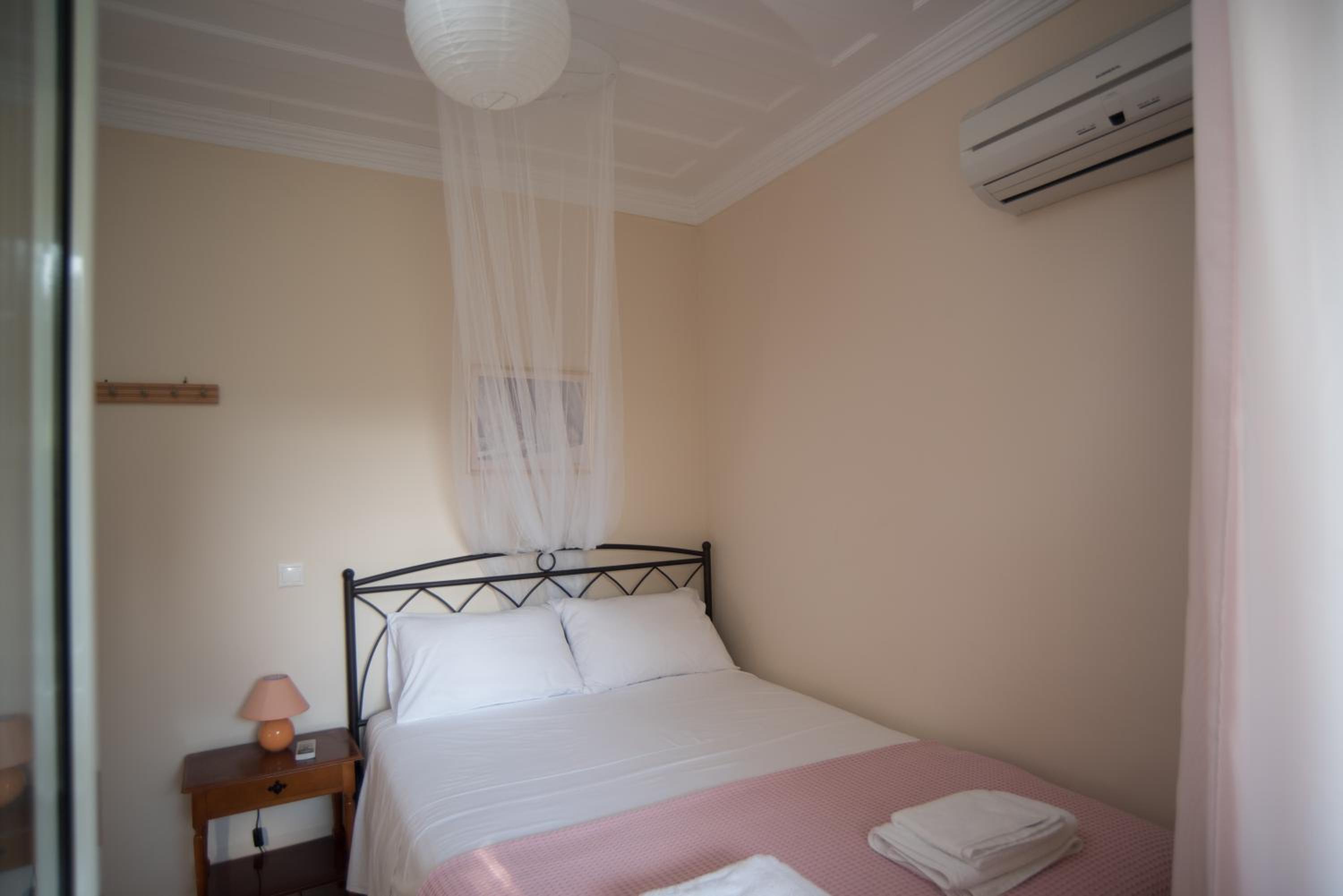 Lefkada Summer House near the beach