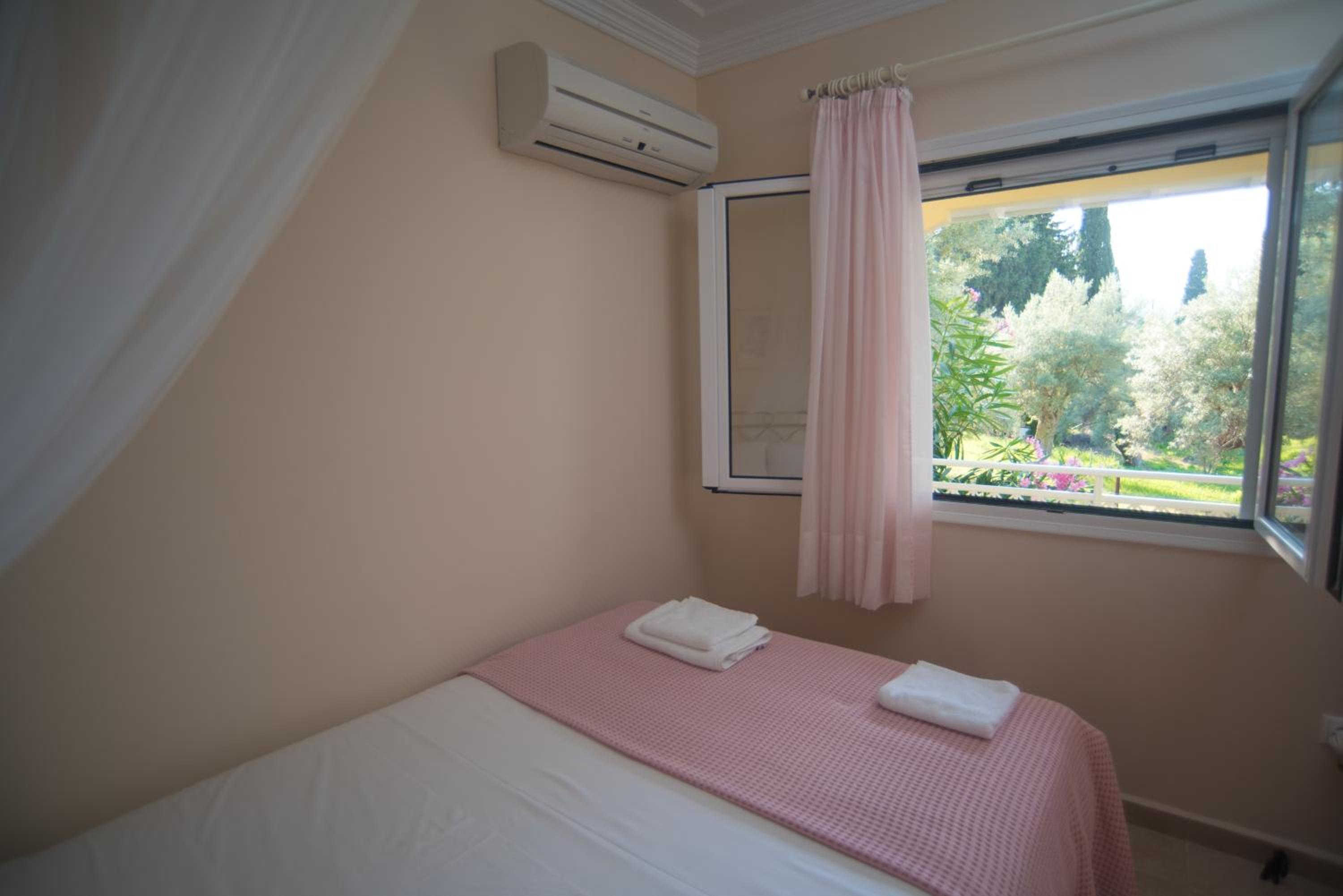 Lefkada Summer House near the beach