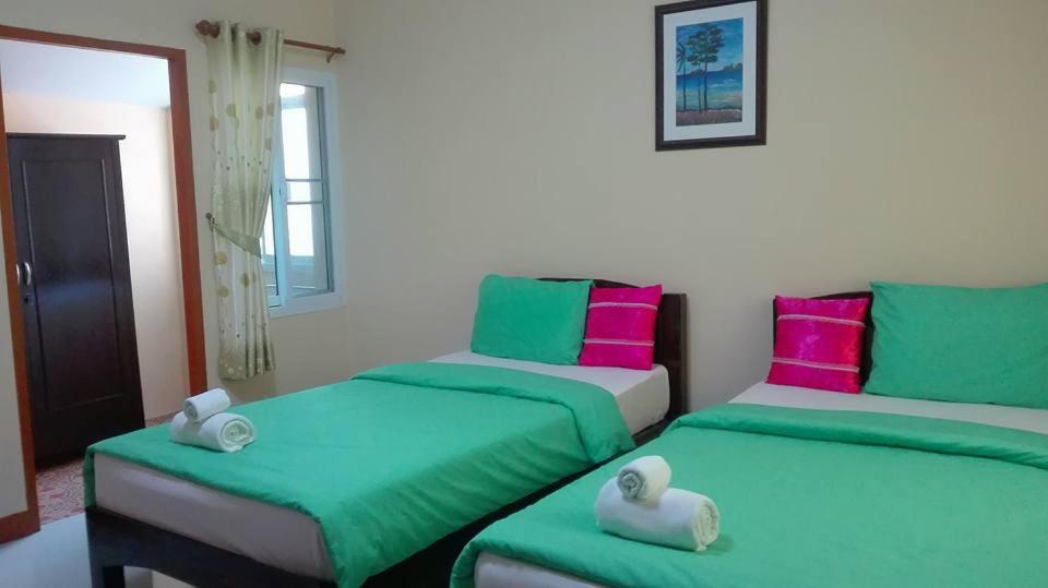 Lampang Lanna Home