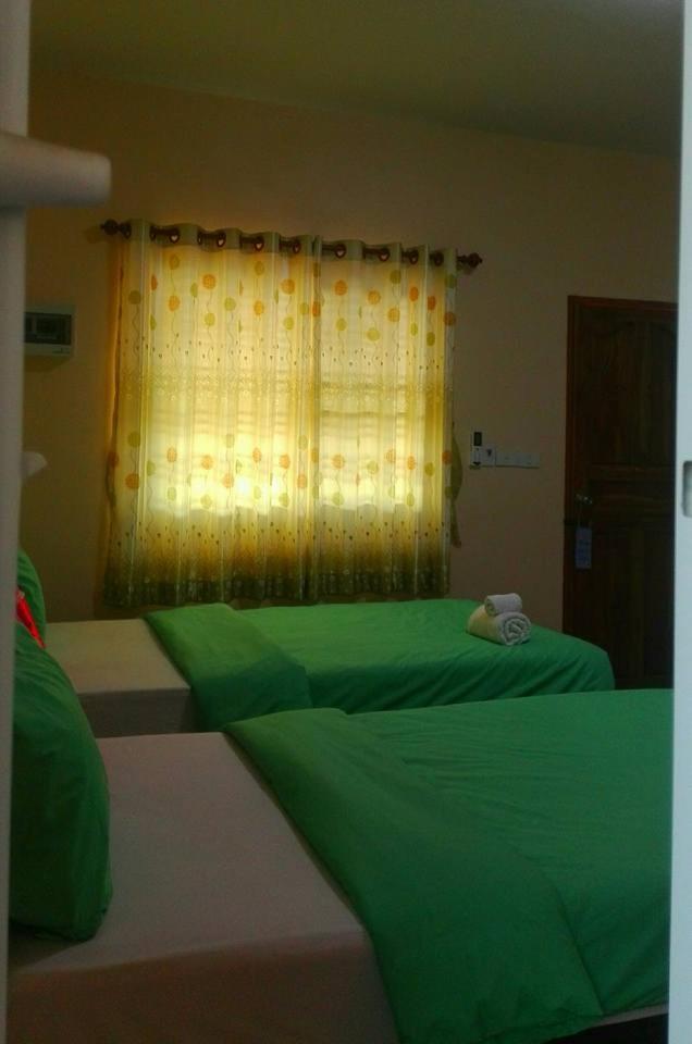 Lampang Lanna Home