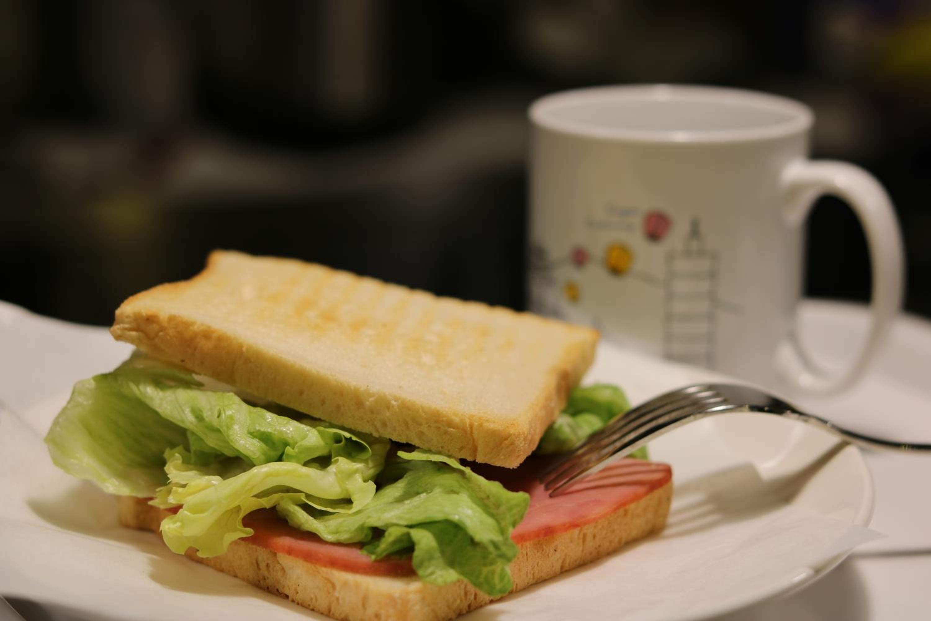 Single Inn-Kaohsiung Station