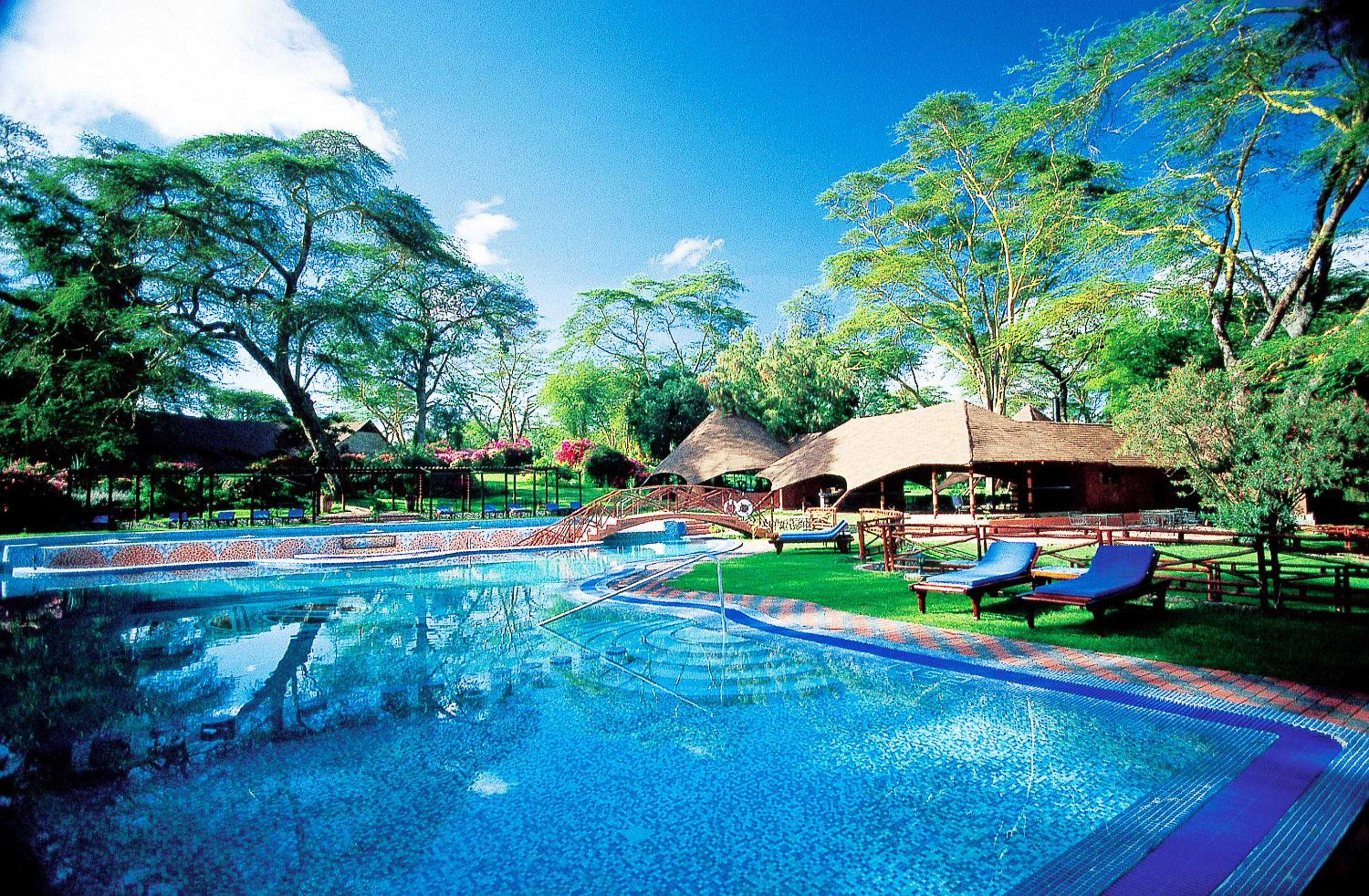 Lake Naivasha Sopa Resort 2
