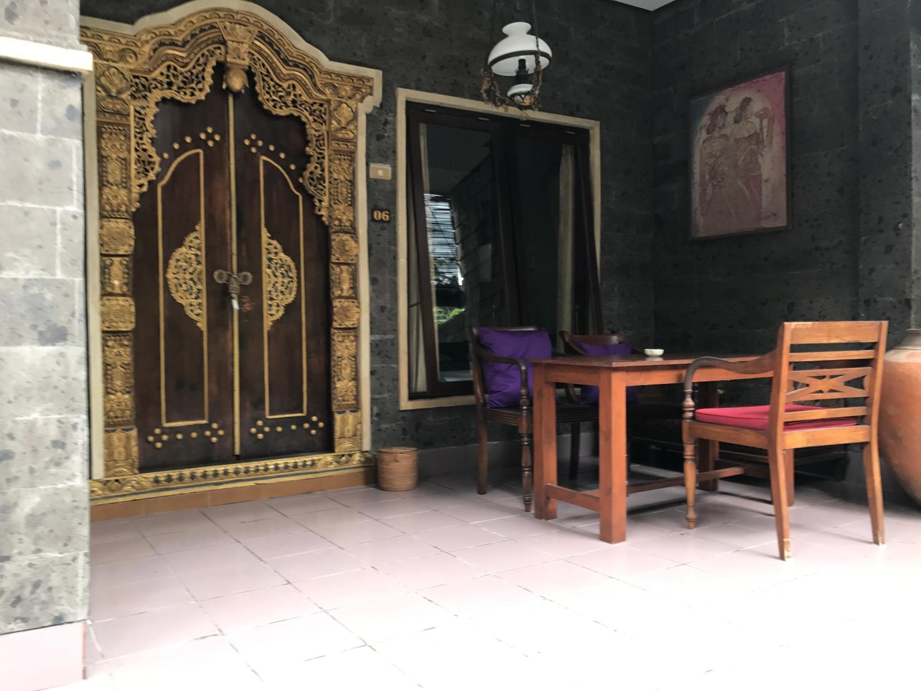 Nirvana Pension