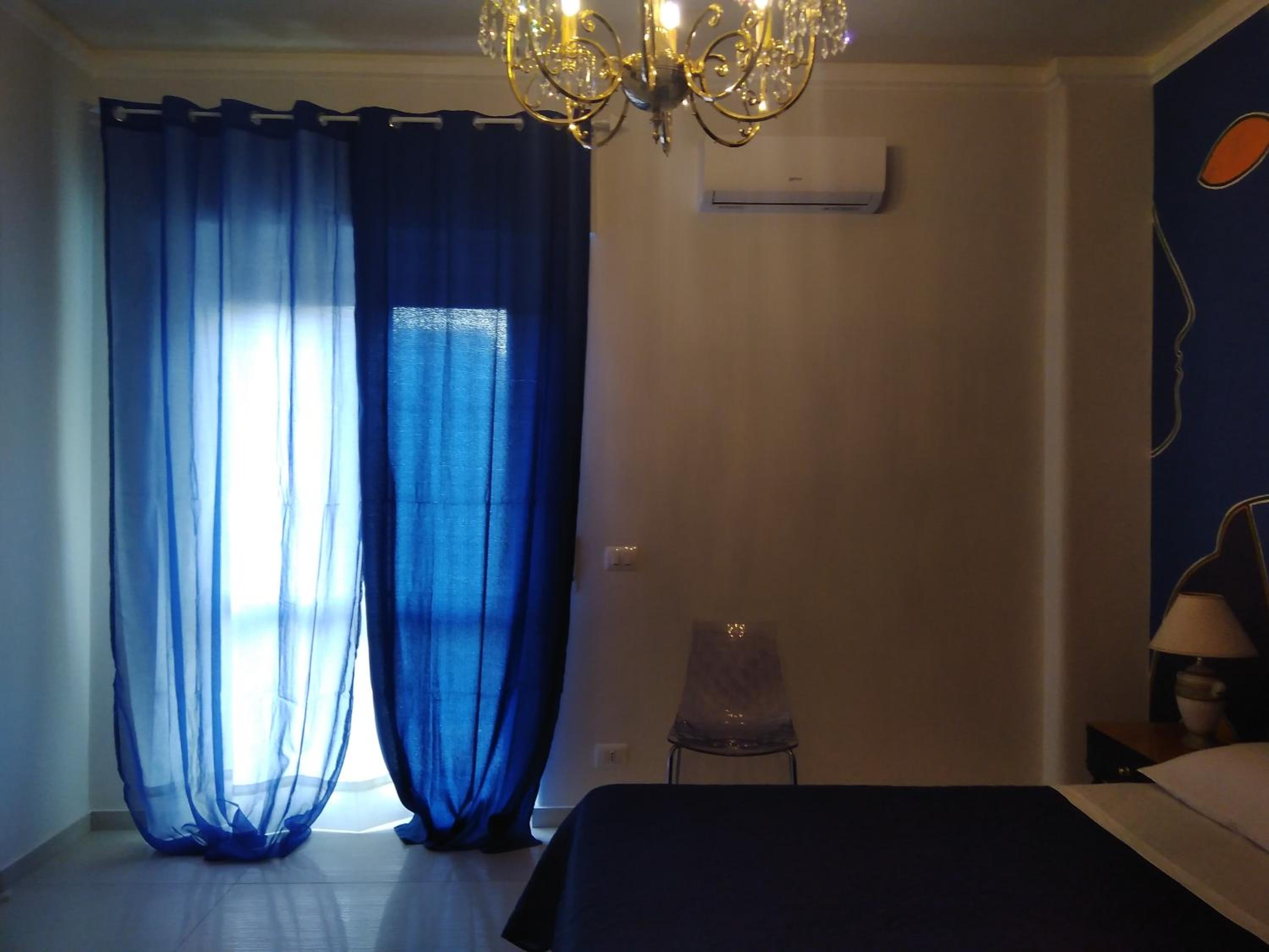 Profili Siciliani B&b Ognina Catania