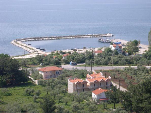 children's play area