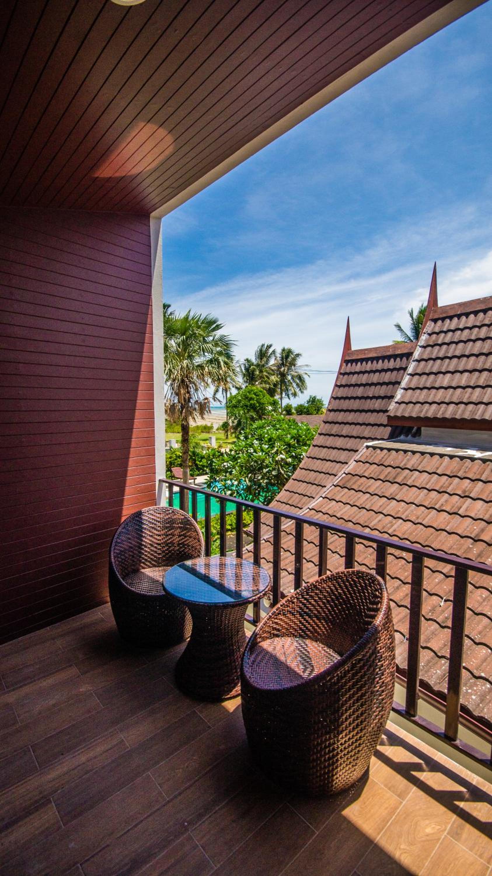 Nitchanan Villa