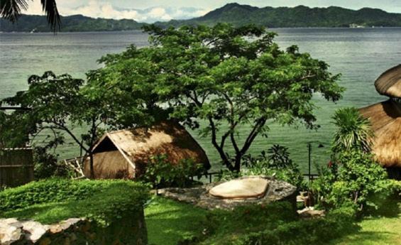 Casita Ysabel