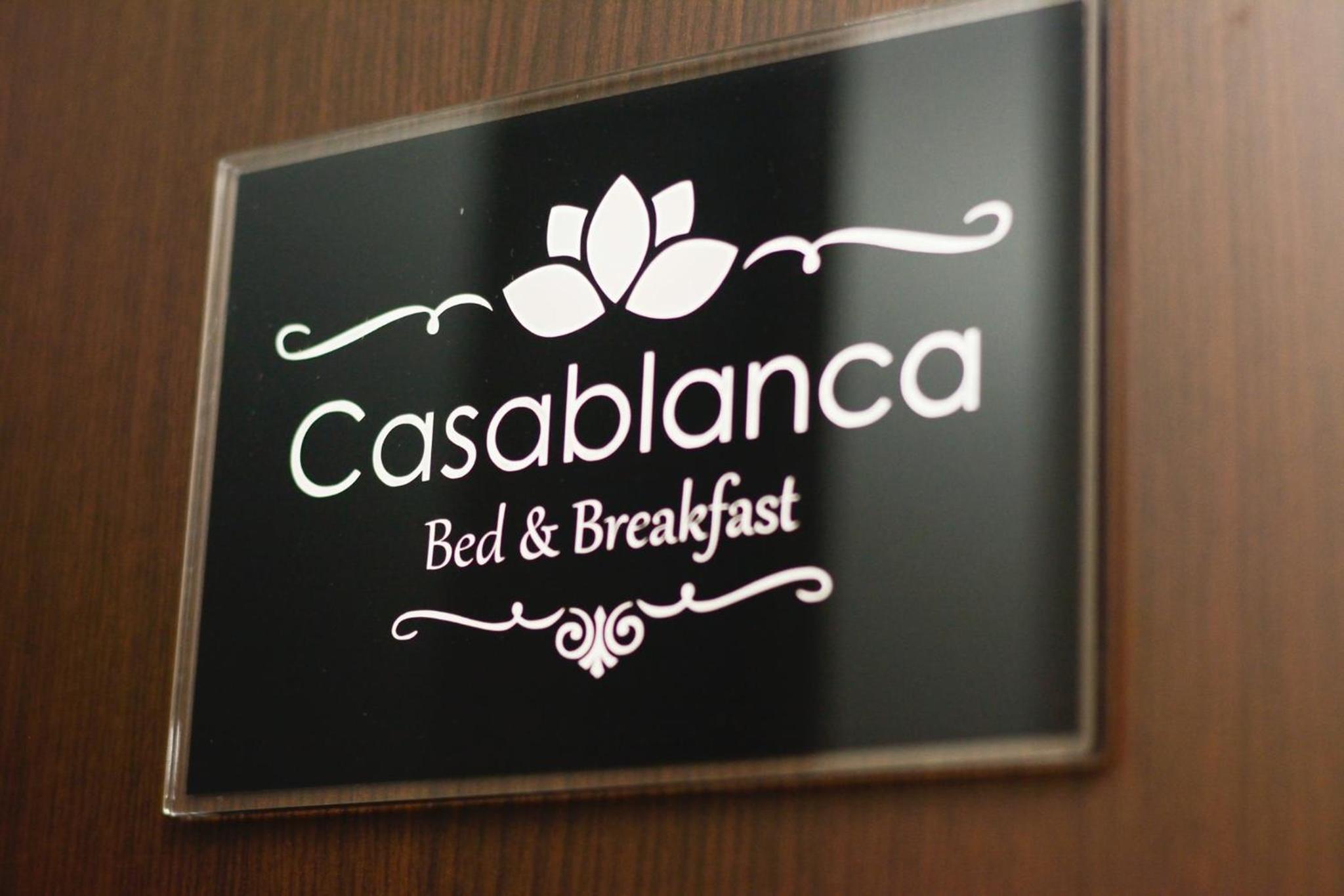 Casablanca Bed & Breakfast photo 4