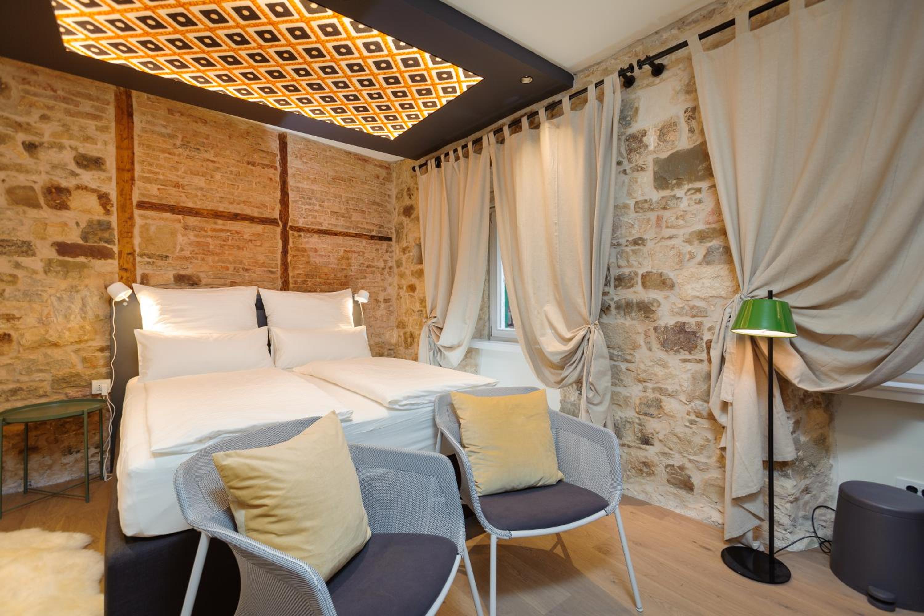 Luxury Rooms Bajamonti