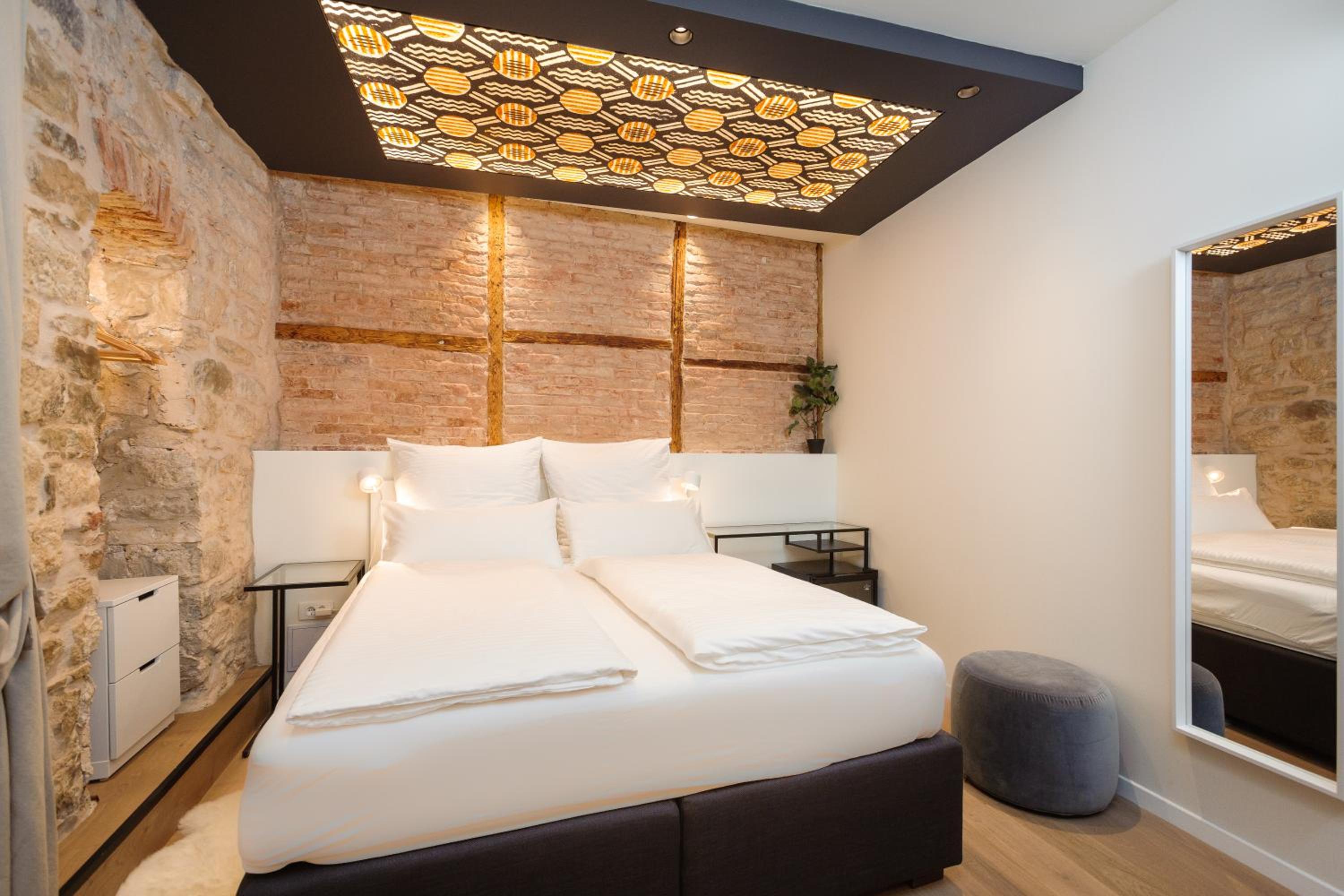 Luxury Rooms Bajamonti