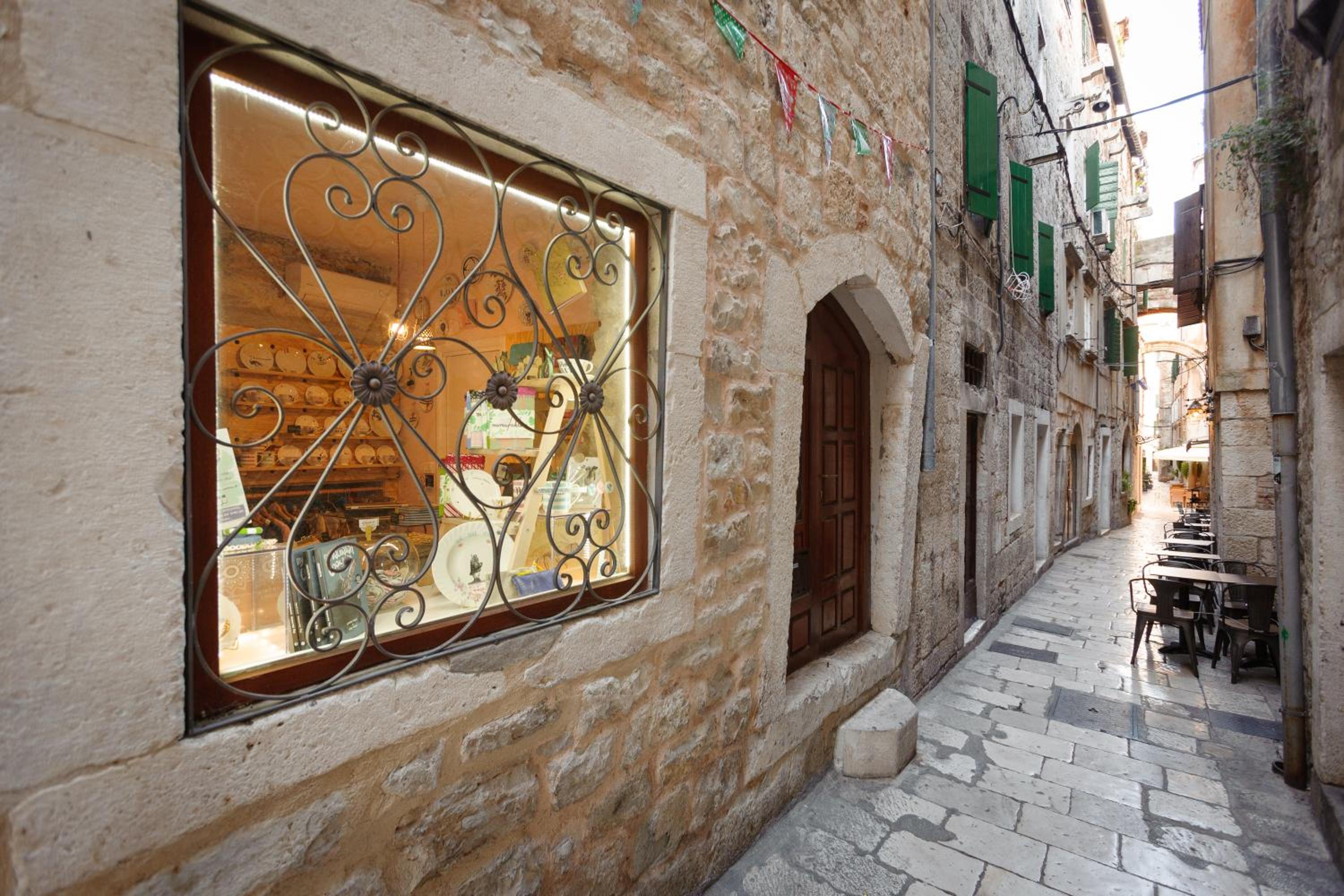Luxury Rooms Bajamonti