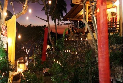 Casita Ysabel