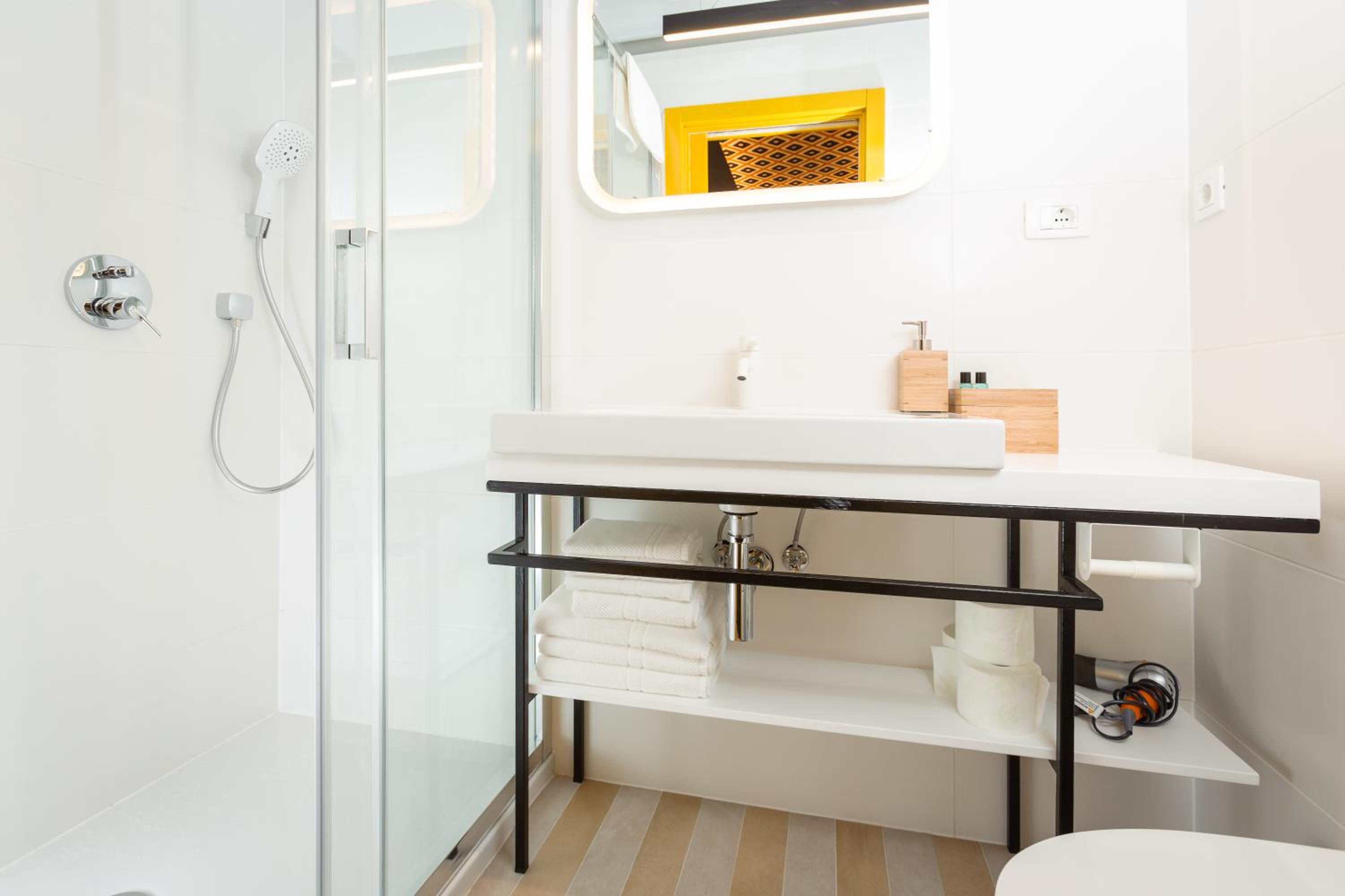 Luxury Rooms Bajamonti